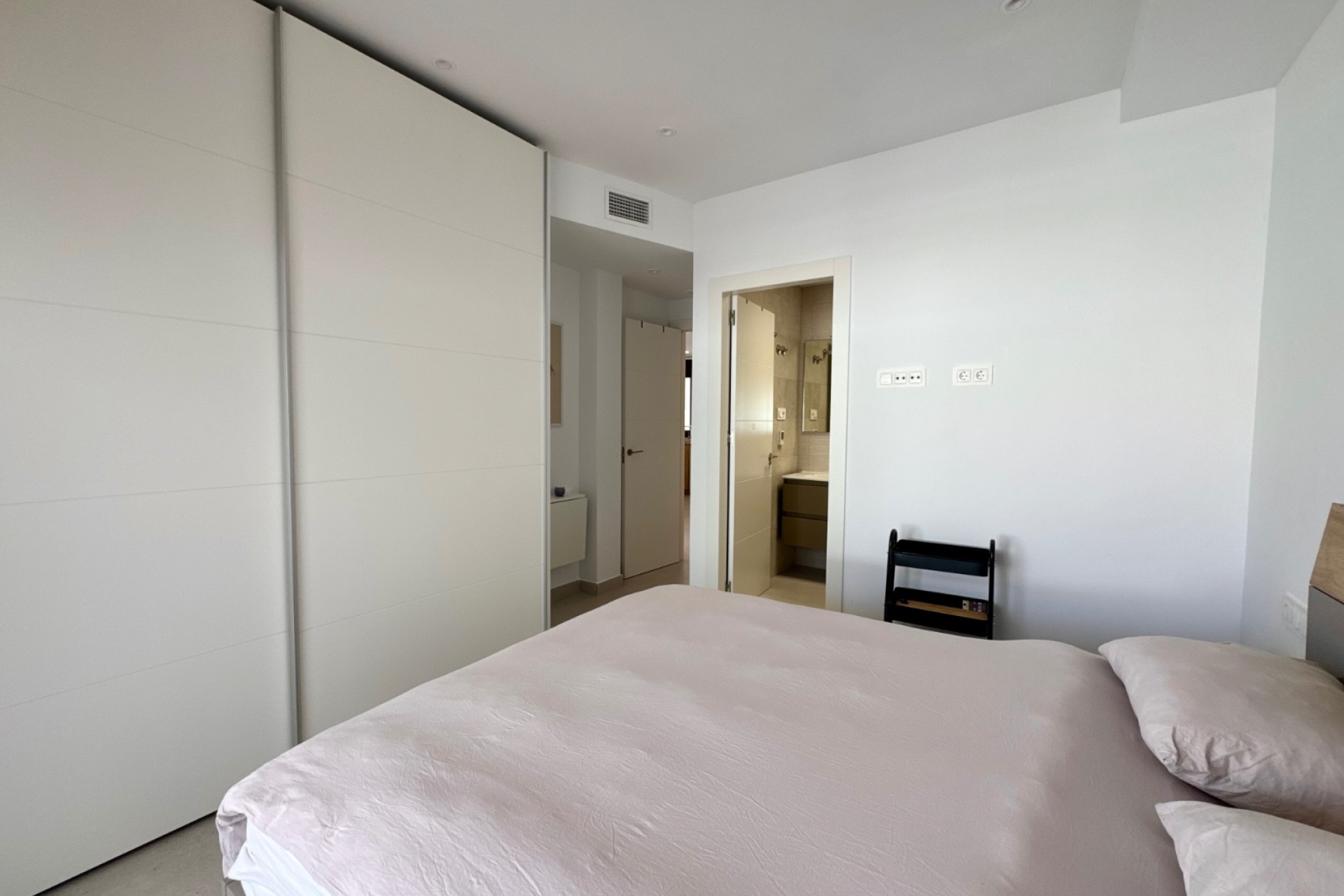 Resale - Apartment -
Pilar de la Horadada - Costa Blanca