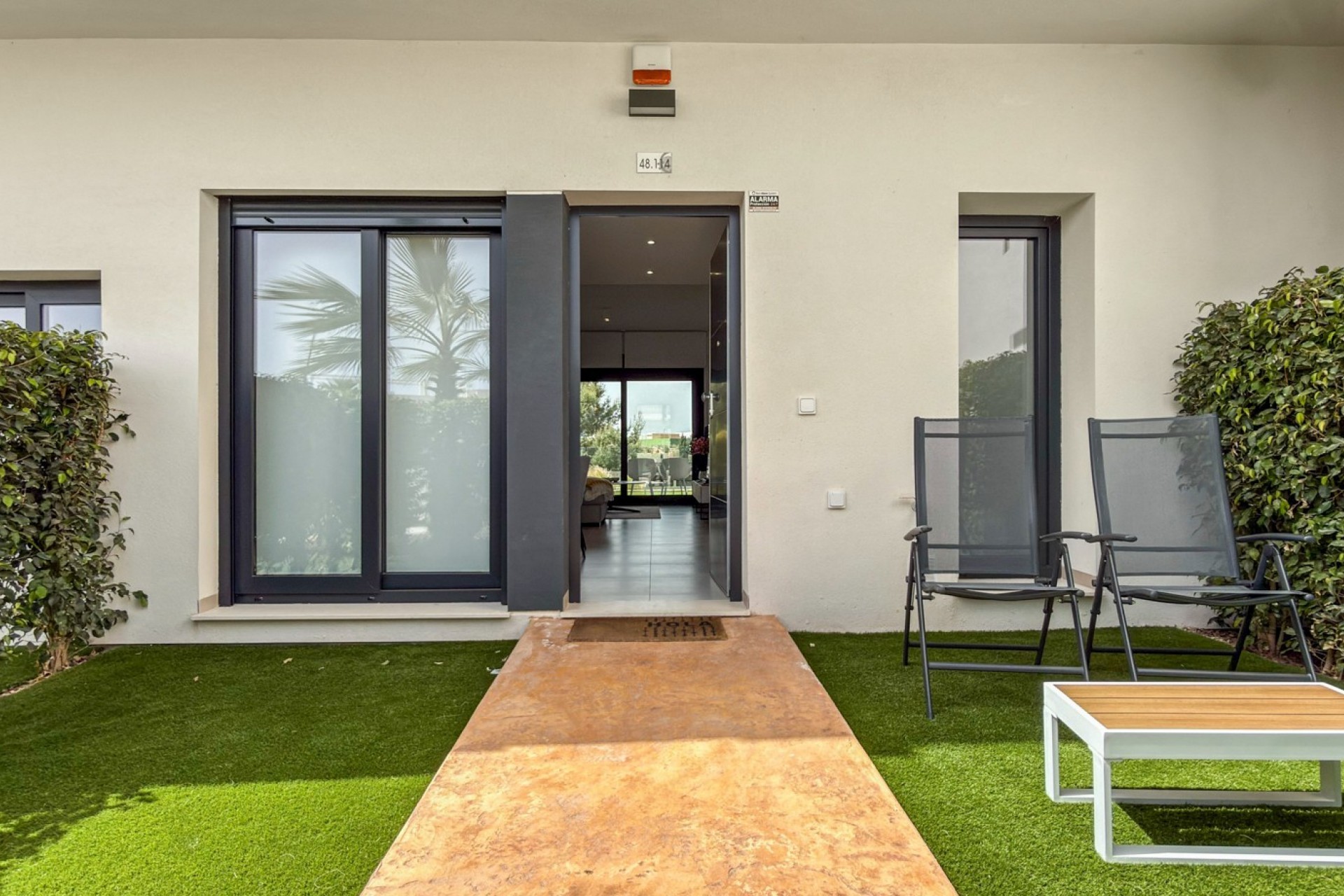 Resale - Apartment -
Pilar de la Horadada - Costa Blanca