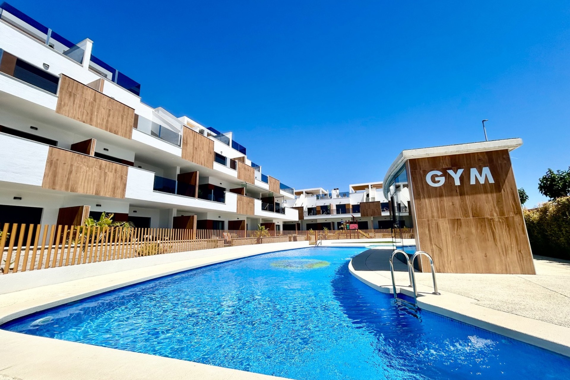 Resale - Apartment -
Pilar de la Horadada - Costa Blanca
