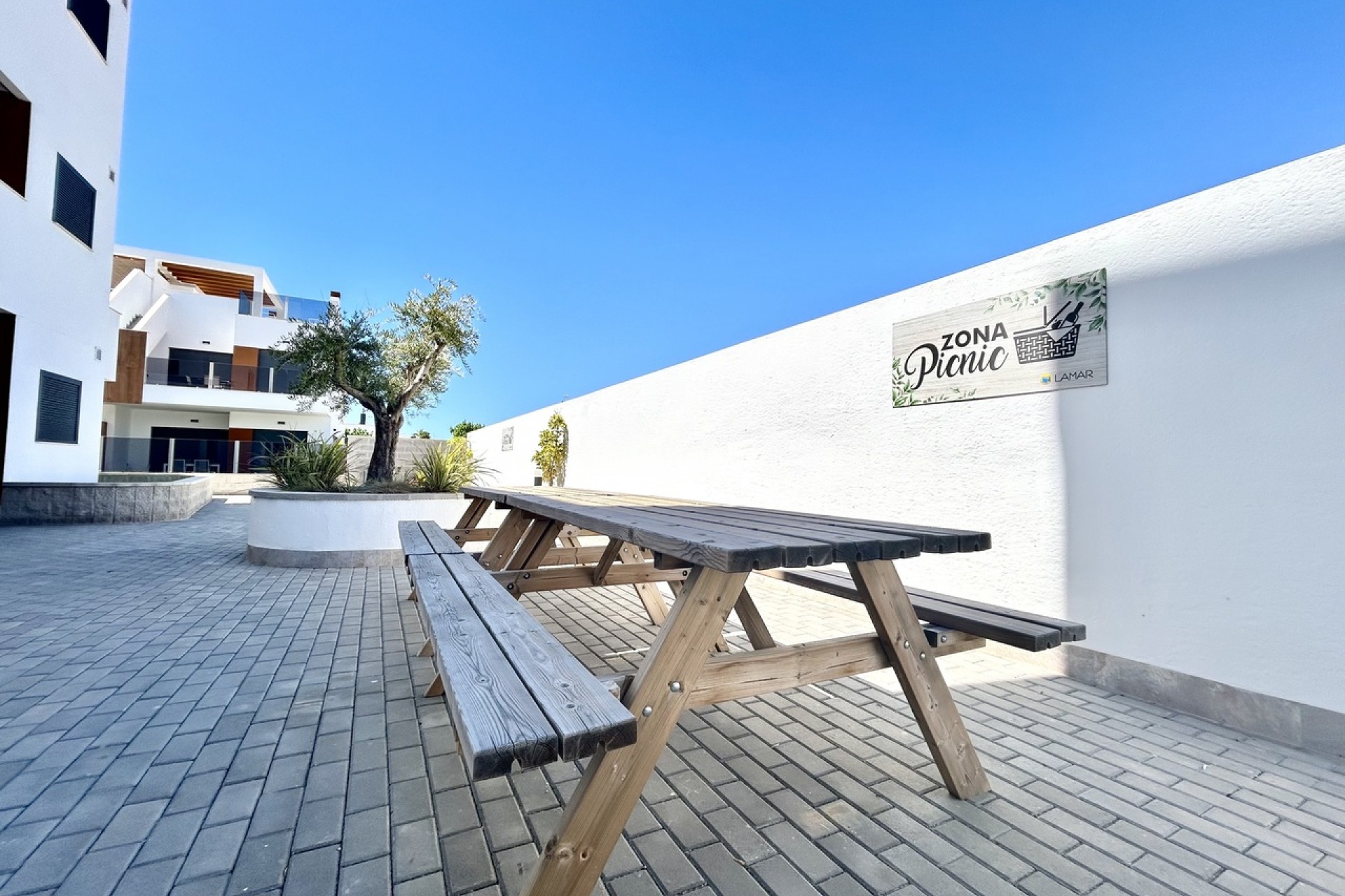 Resale - Apartment -
Pilar de la Horadada - Costa Blanca