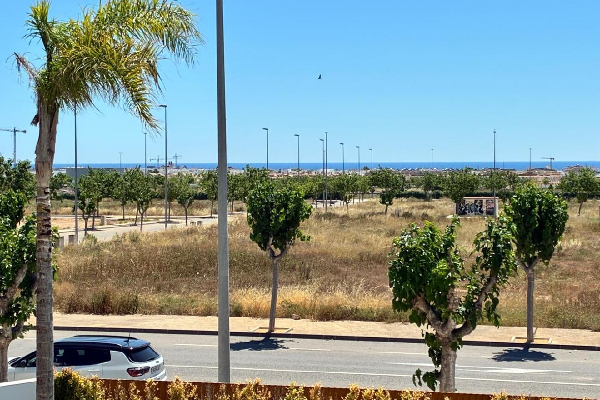 Resale - Apartment -
Pilar de la Horadada - Costa Blanca