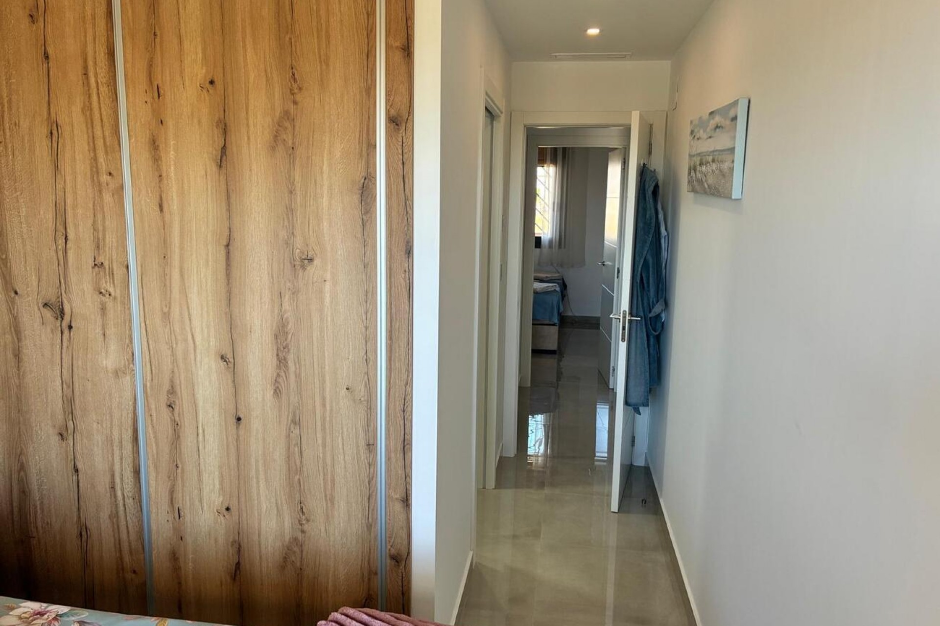 Resale - Apartment -
Pilar de la Horadada - Costa Blanca