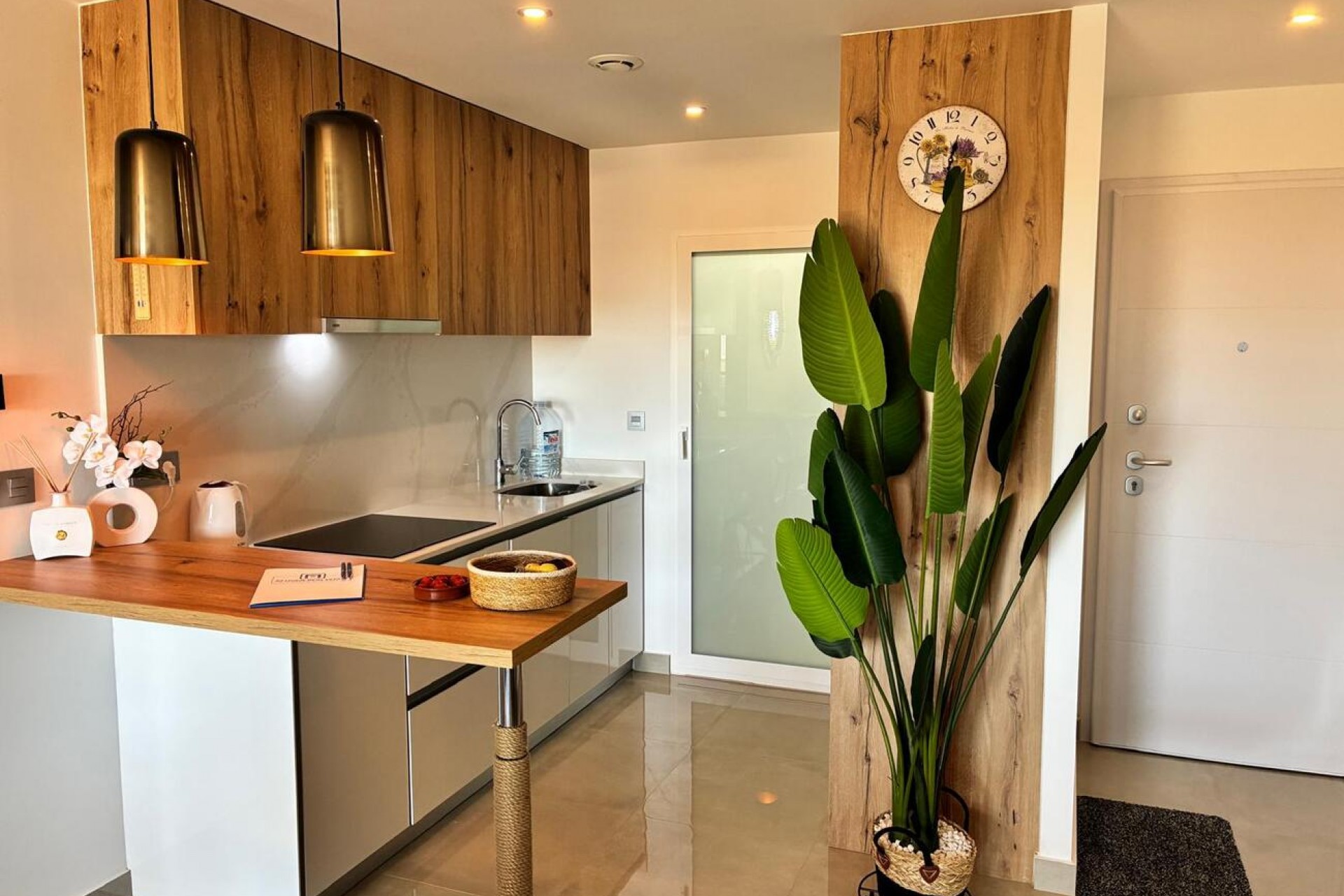 Resale - Apartment -
Pilar de la Horadada - Costa Blanca