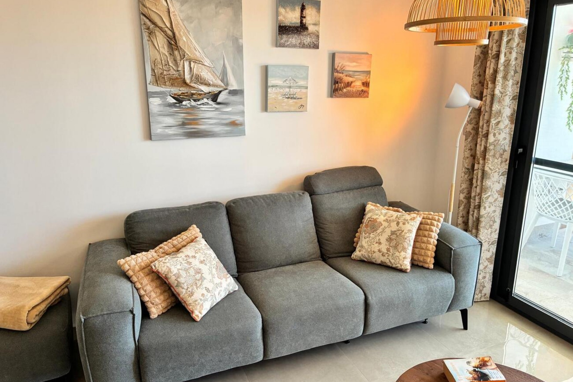 Resale - Apartment -
Pilar de la Horadada - Costa Blanca