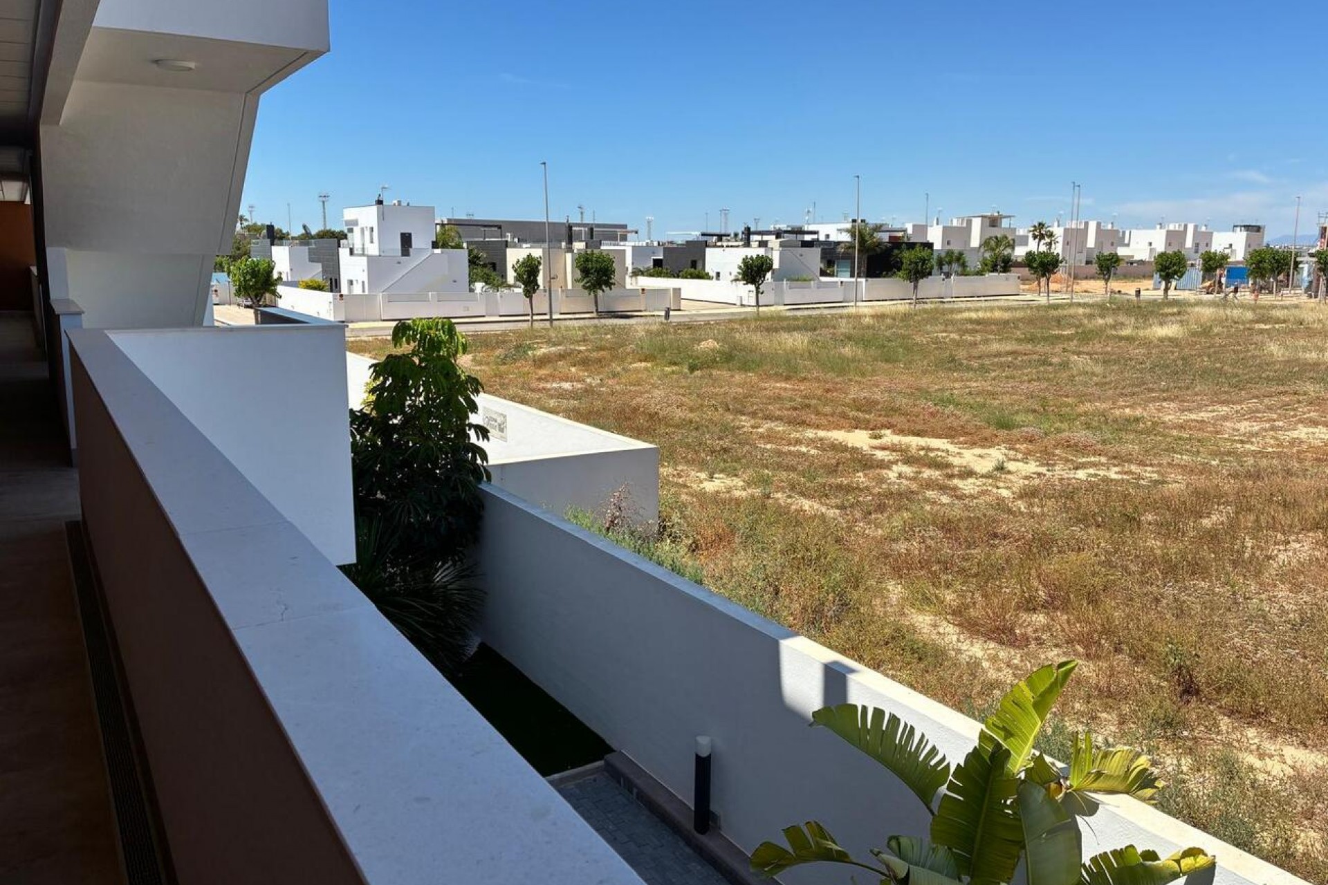 Resale - Apartment -
Pilar de la Horadada - Costa Blanca