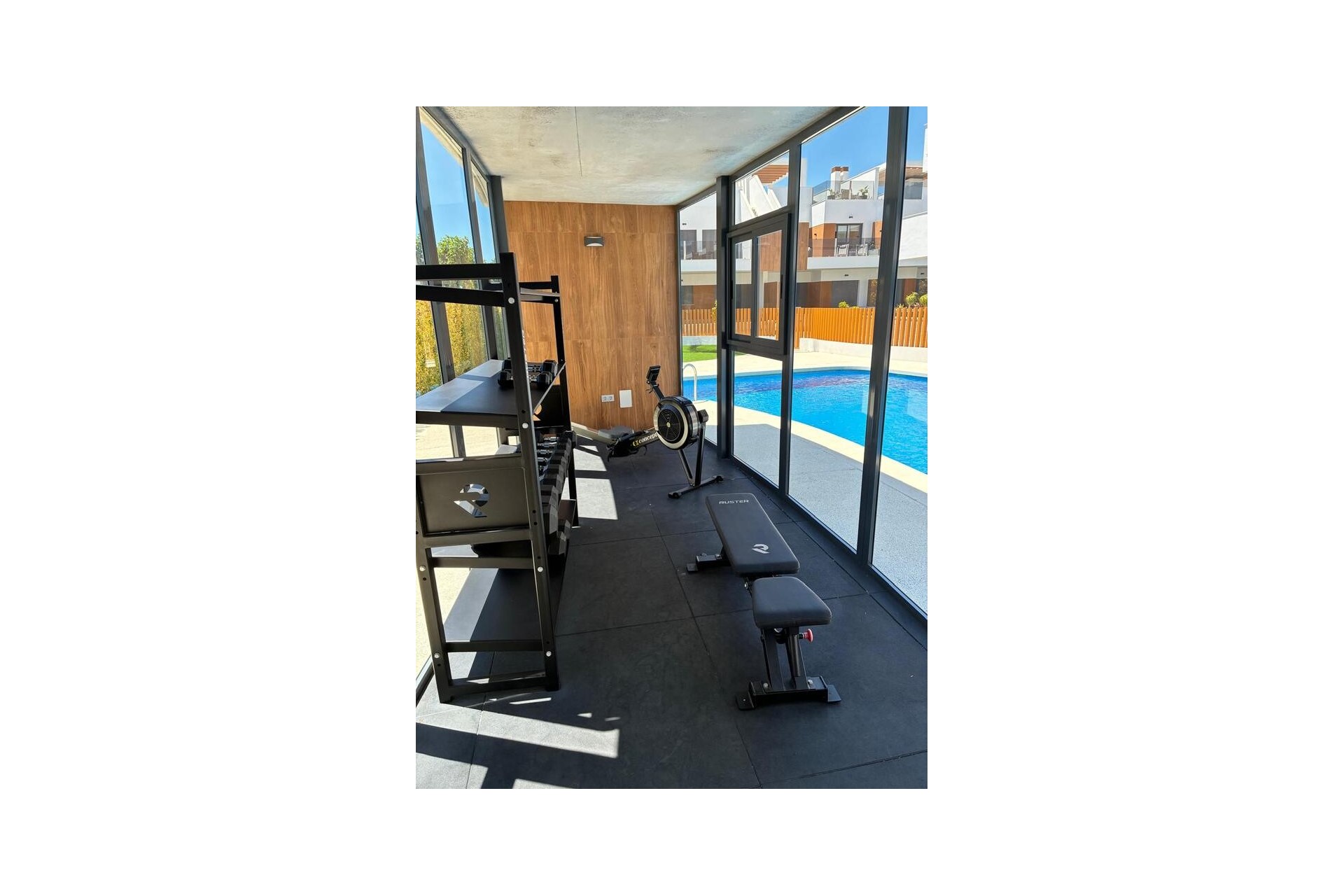 Resale - Apartment -
Pilar de la Horadada - Costa Blanca