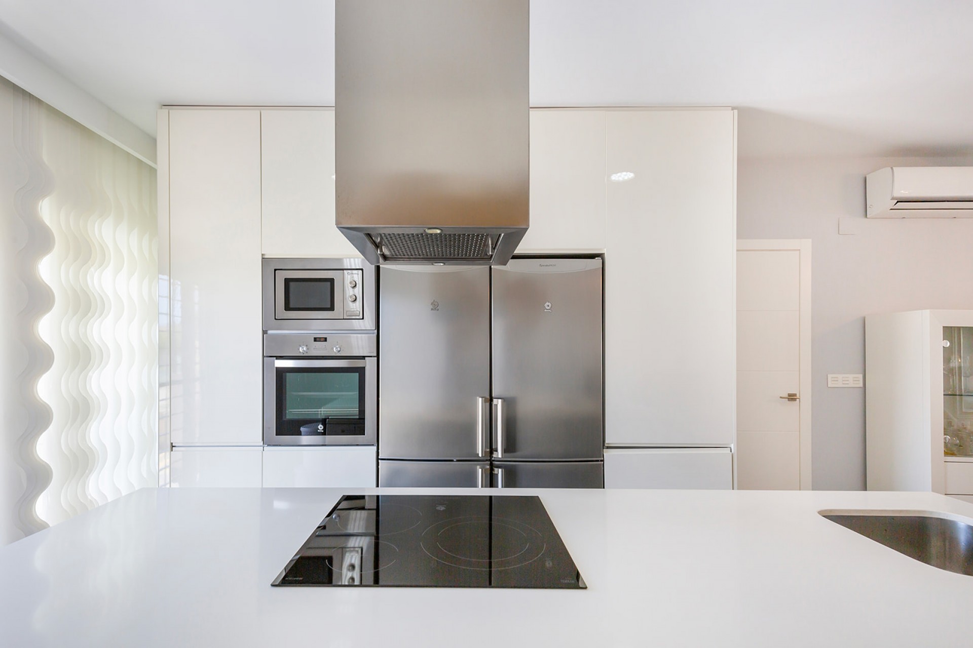 Resale - Apartment -
Pilar de la Horadada - Costa Blanca