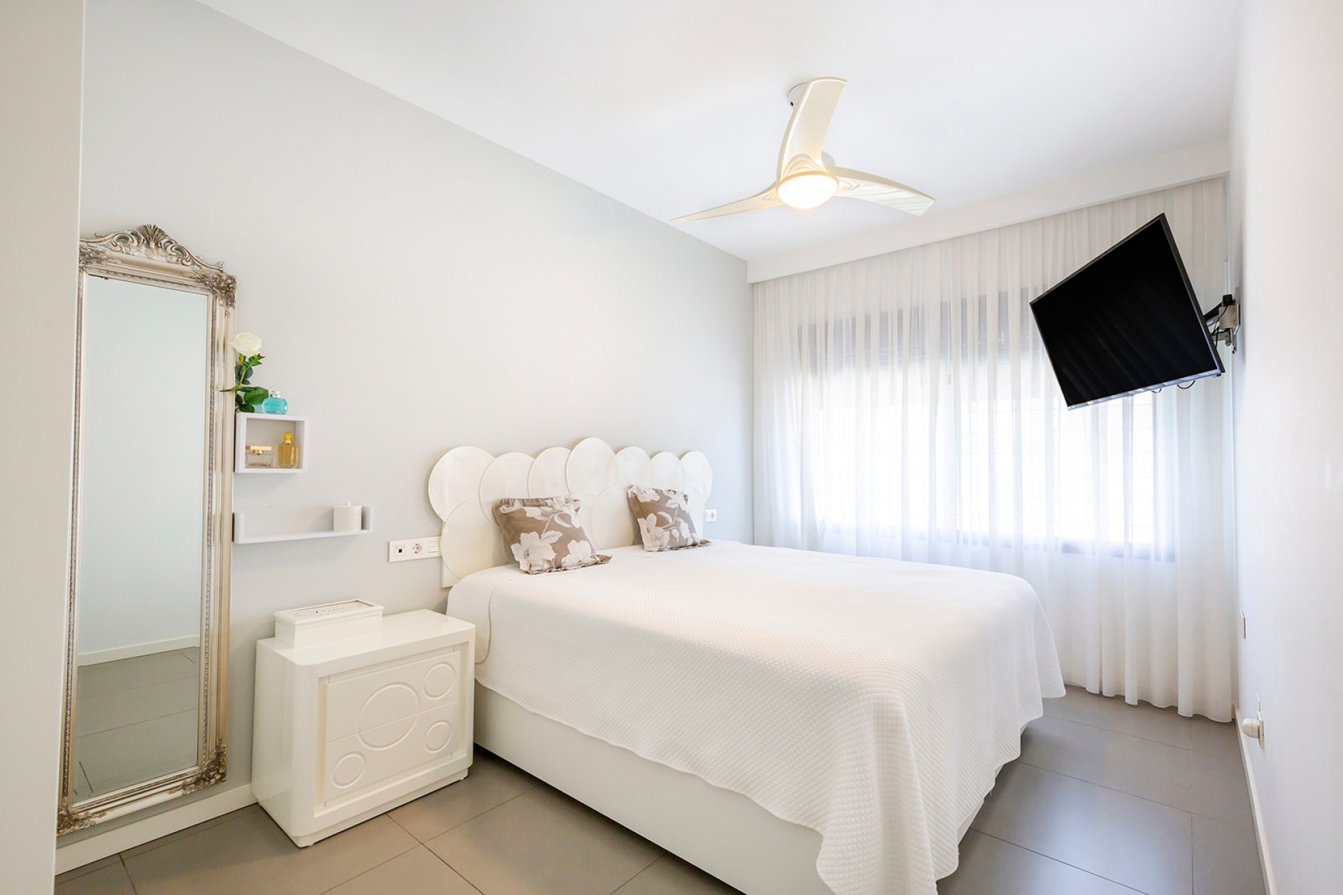 Resale - Apartment -
Pilar de la Horadada - Costa Blanca