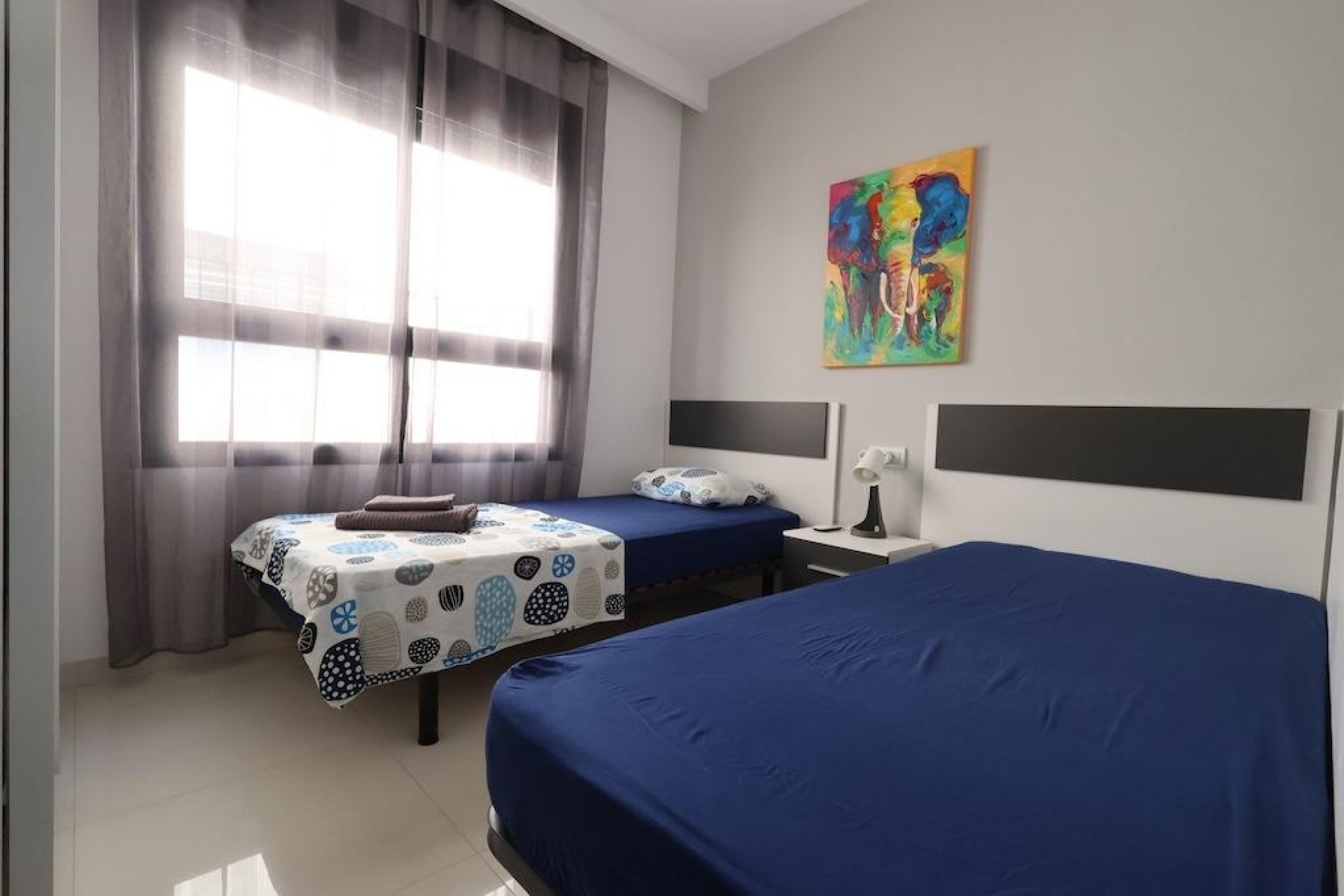 Resale - Apartment -
Pilar de la Horadada - Costa Blanca