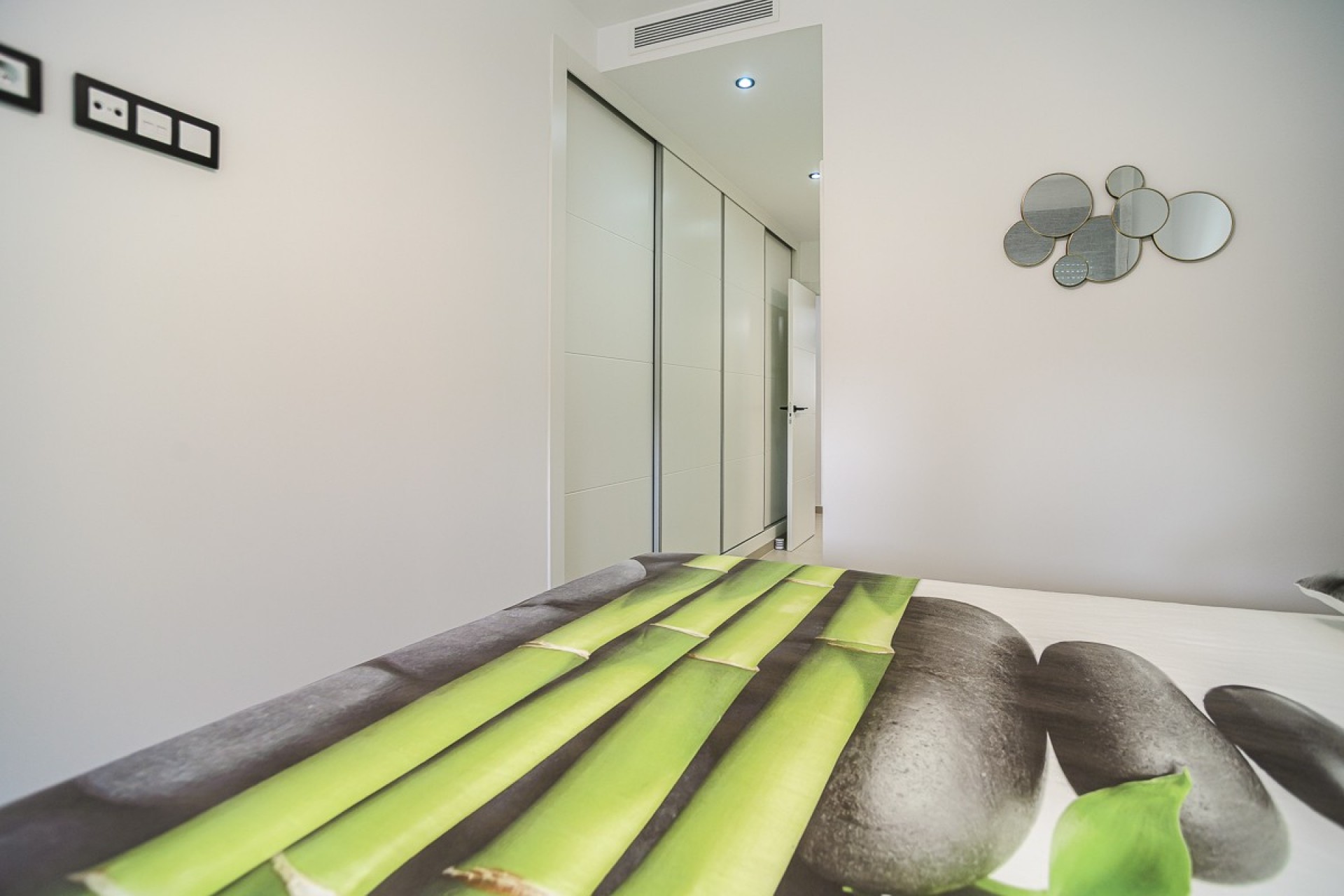 Resale - Apartment -
Pilar de la Horadada - Costa Blanca