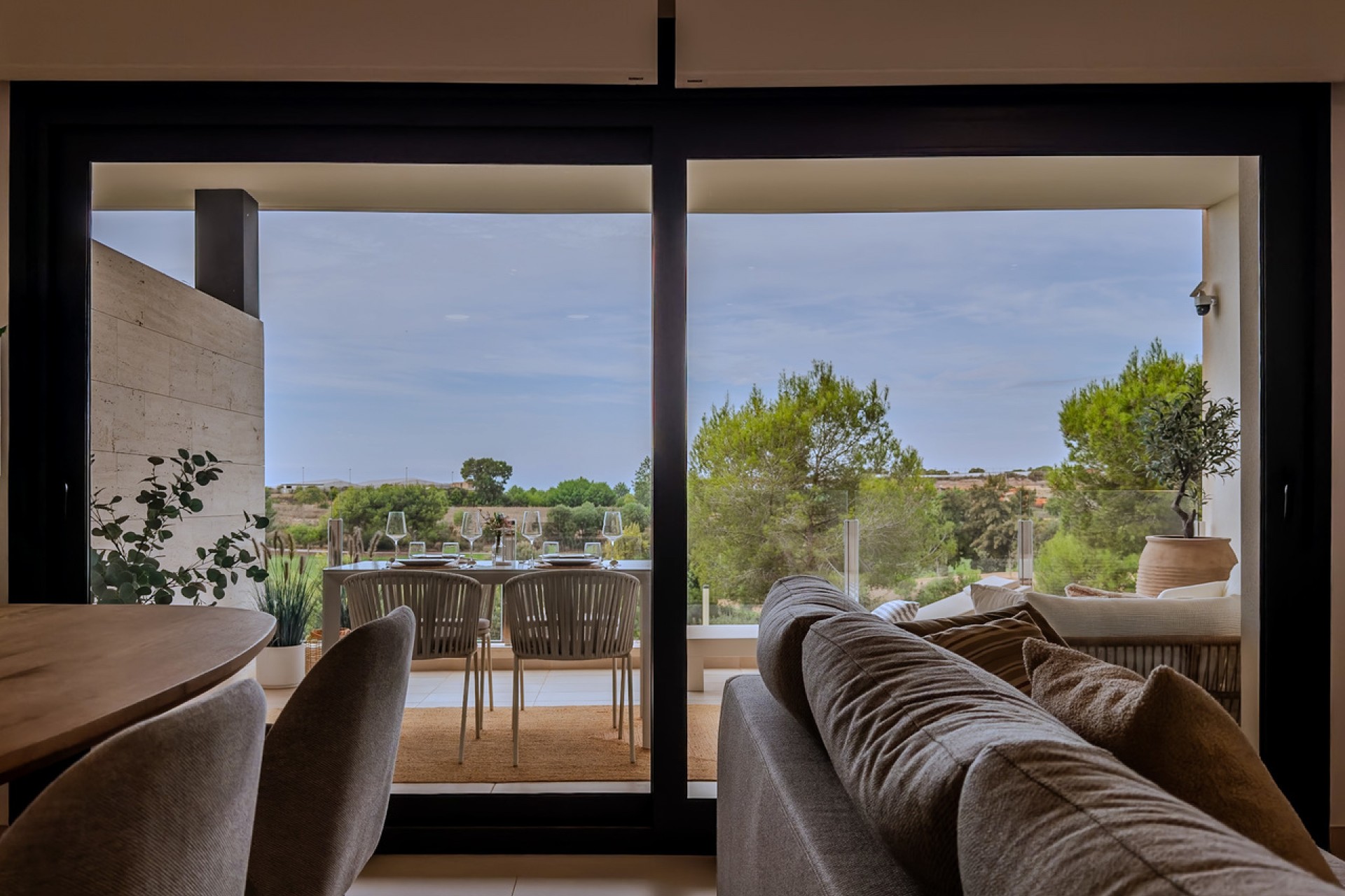 Resale - Apartment -
Pilar de la Horadada - Costa Blanca