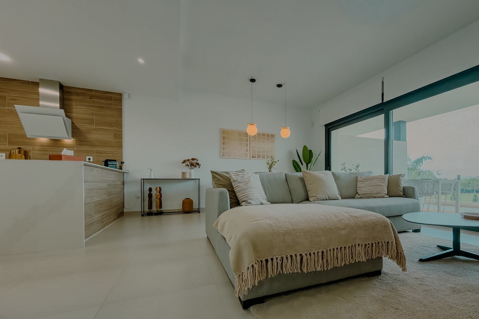 Resale - Apartment -
Pilar de la Horadada - Costa Blanca