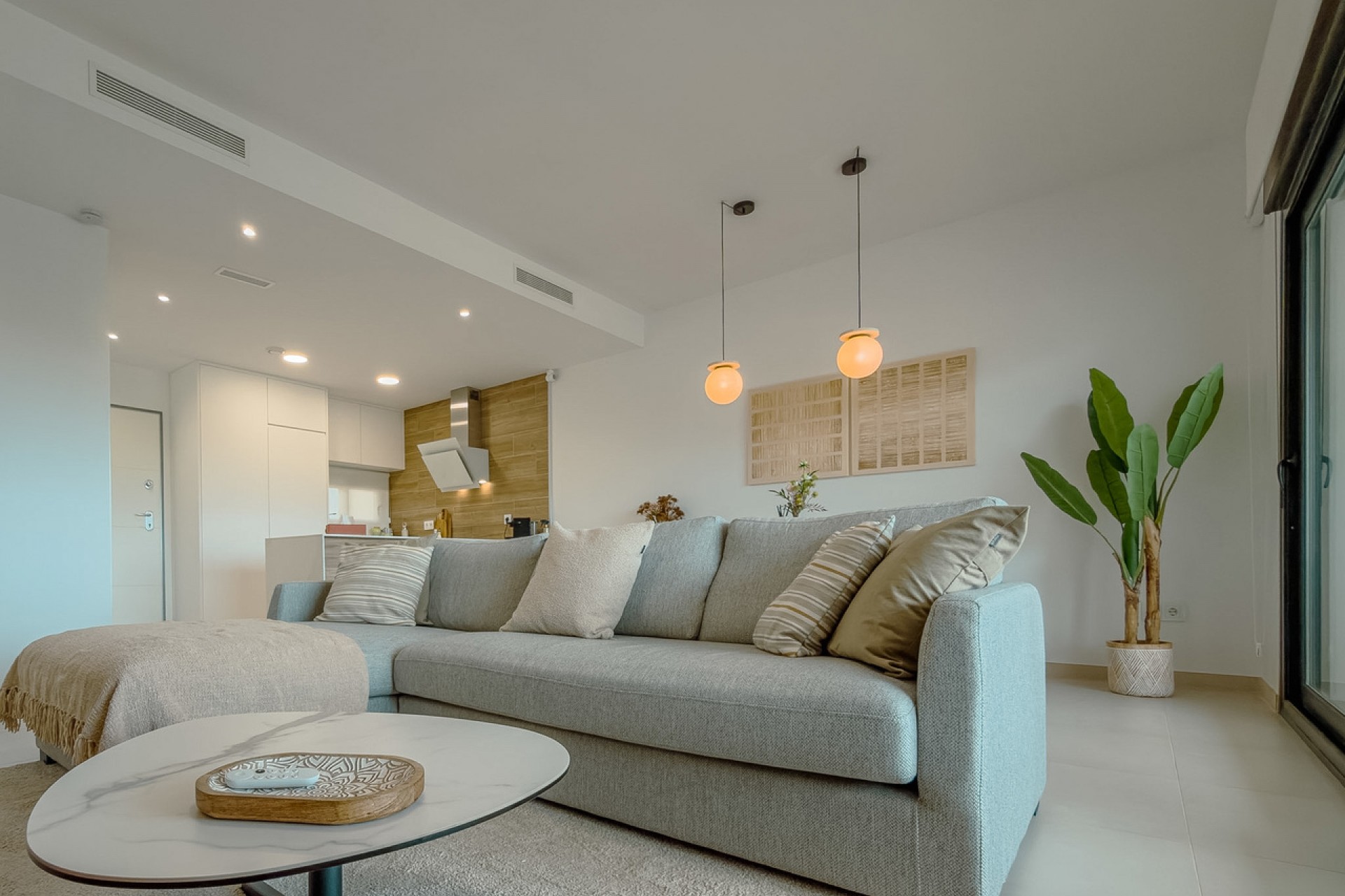 Resale - Apartment -
Pilar de la Horadada - Costa Blanca
