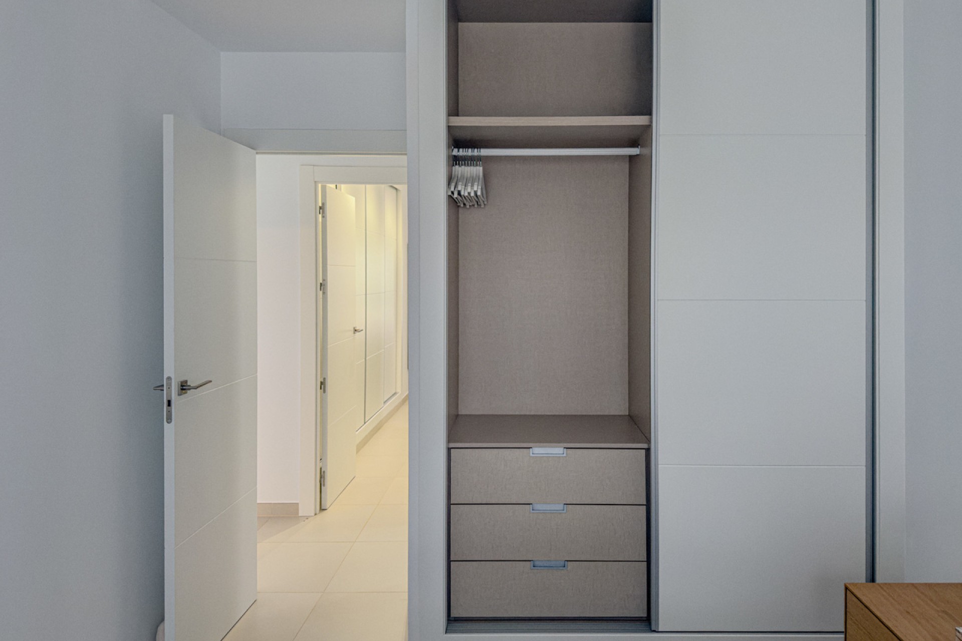 Resale - Apartment -
Pilar de la Horadada - Costa Blanca