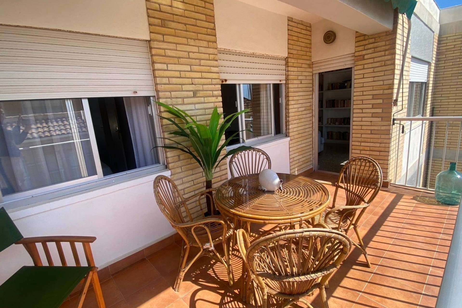 Resale - Apartment -
Pilar de la Horadada - El Mojón
