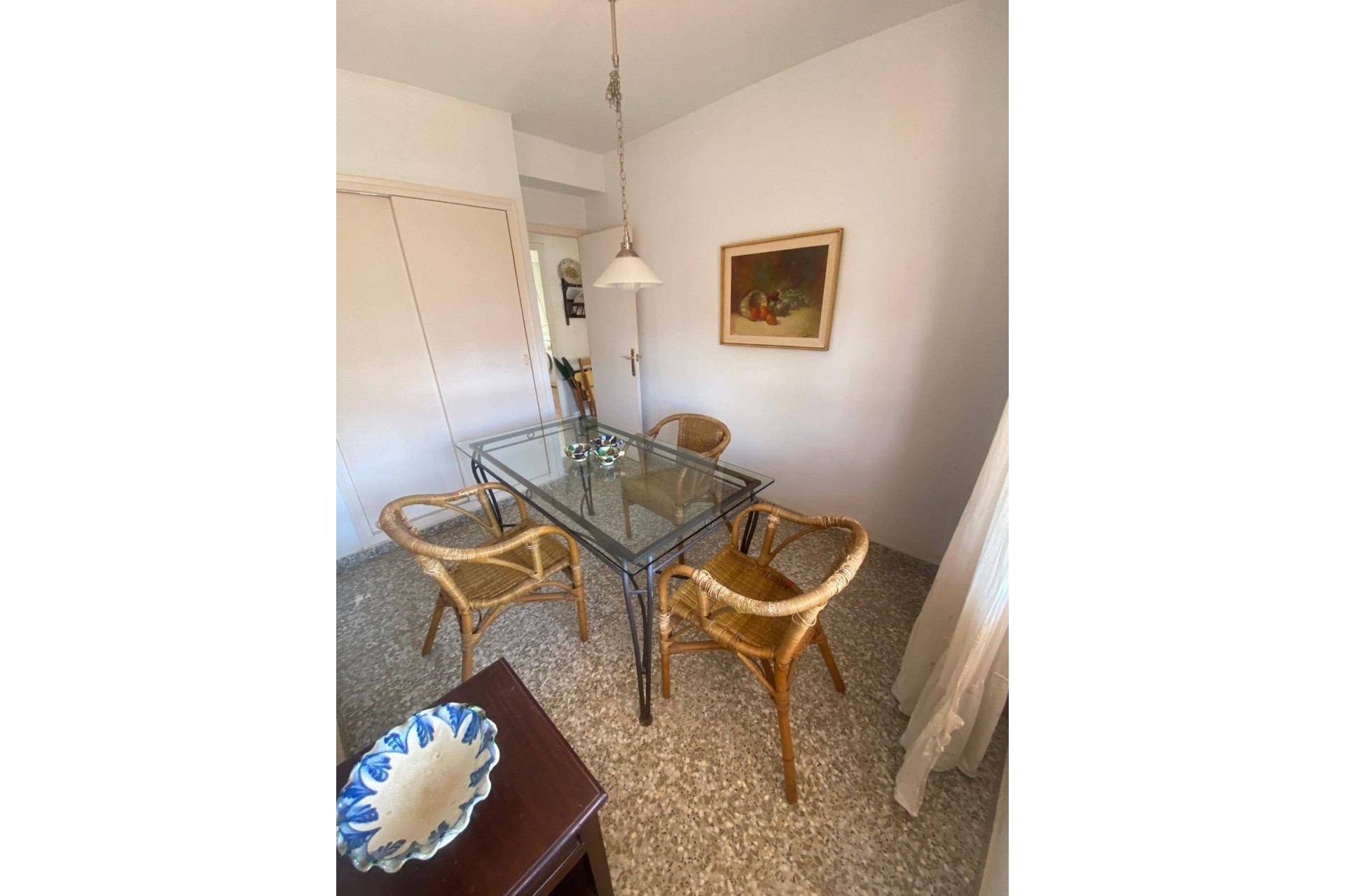 Resale - Apartment -
Pilar de la Horadada - El Mojón