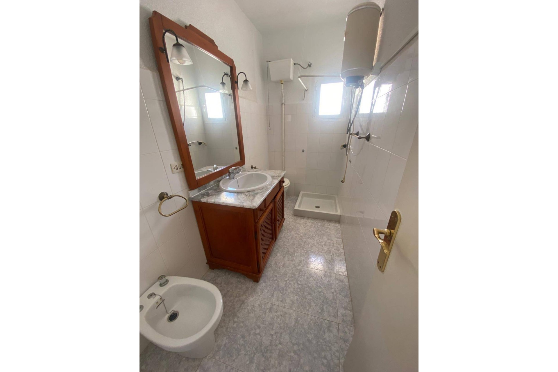 Resale - Apartment -
Pilar de la Horadada - El Mojón