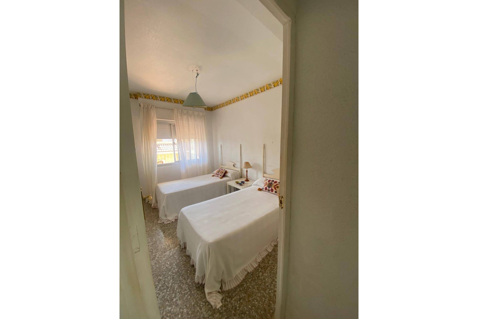 Resale - Apartment -
Pilar de la Horadada - El Mojón
