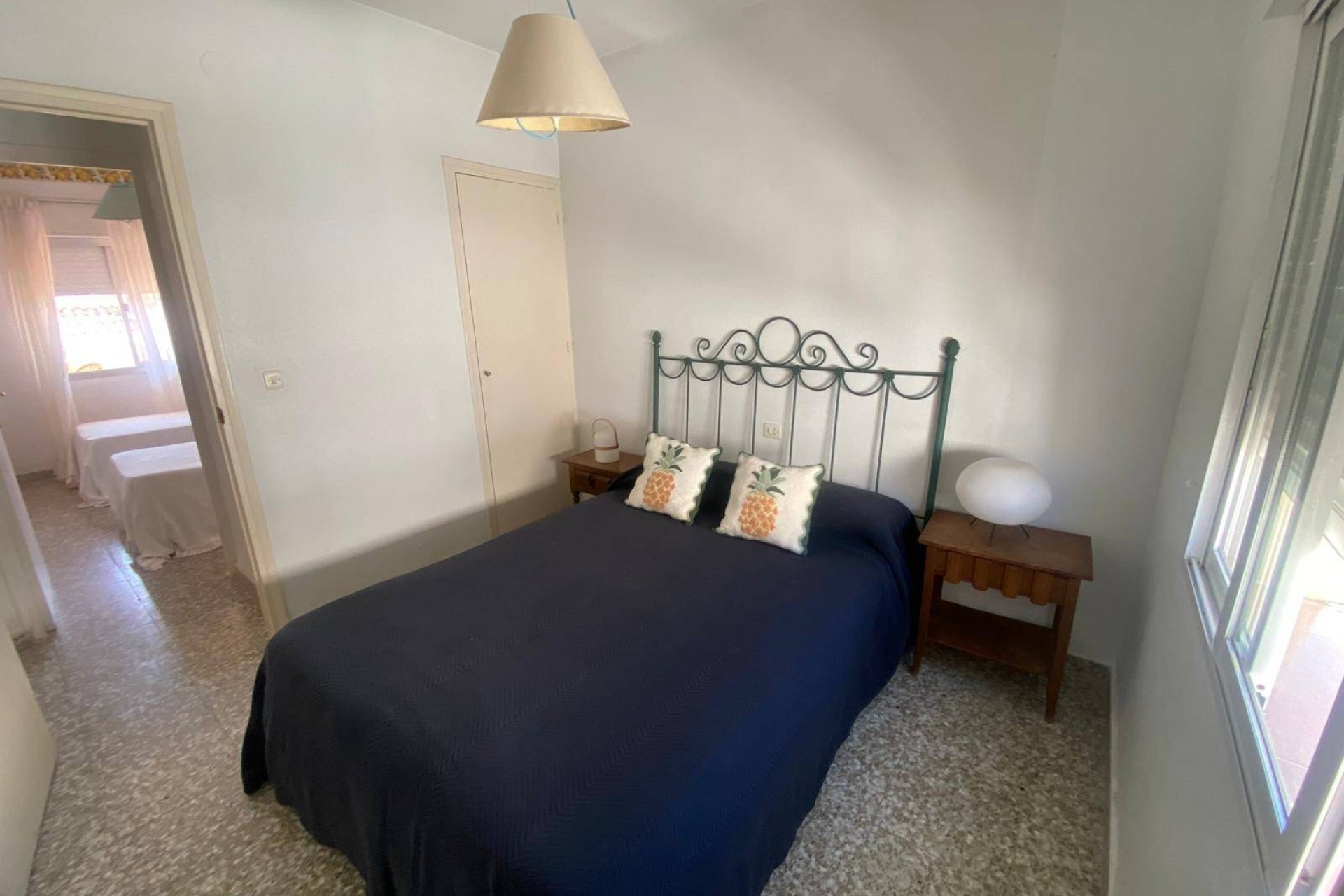 Resale - Apartment -
Pilar de la Horadada - El Mojón