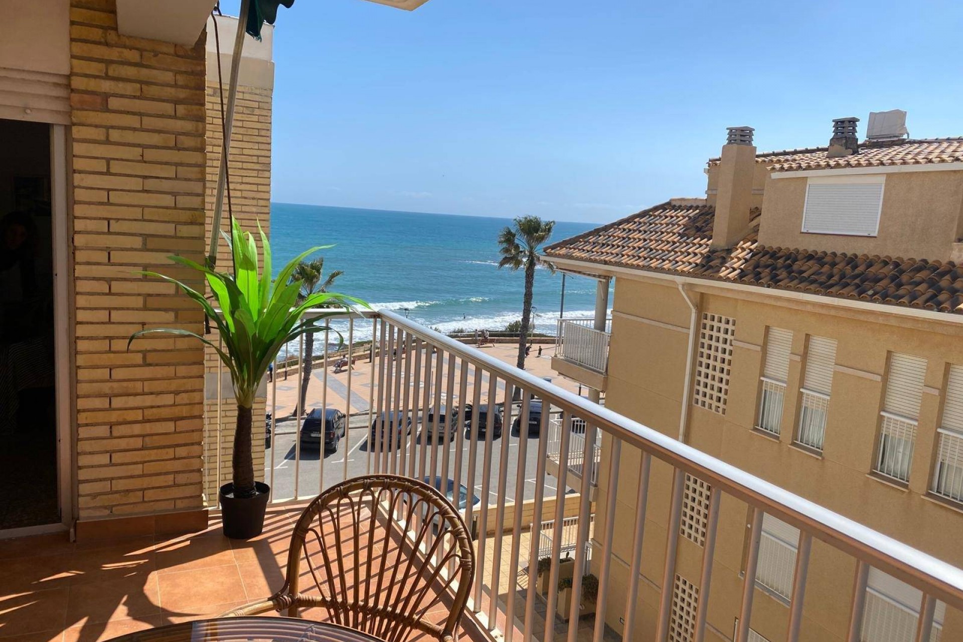 Resale - Apartment -
Pilar de la Horadada - El Mojón