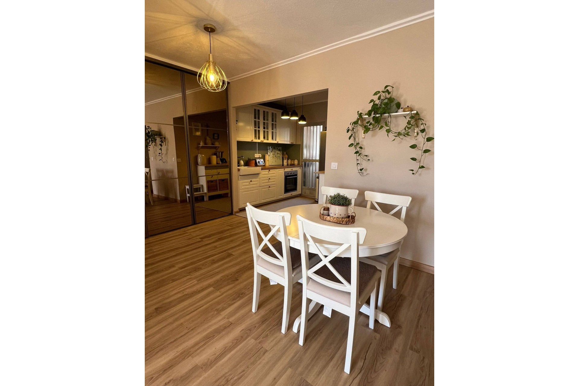 Resale - Apartment -
Pilar de la Horadada - La Torre De La Horadada