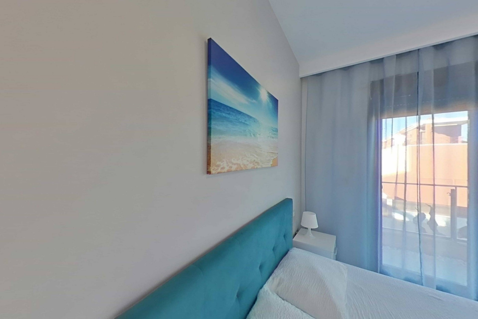 Resale - Apartment -
Pilar de la Horadada - La Torre De La Horadada