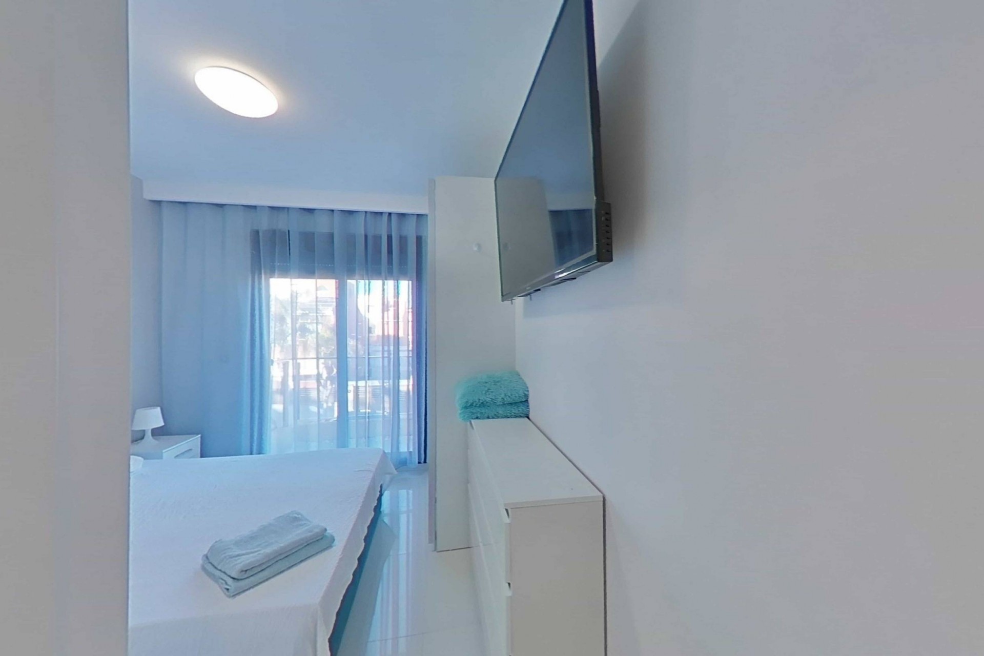 Resale - Apartment -
Pilar de la Horadada - La Torre De La Horadada