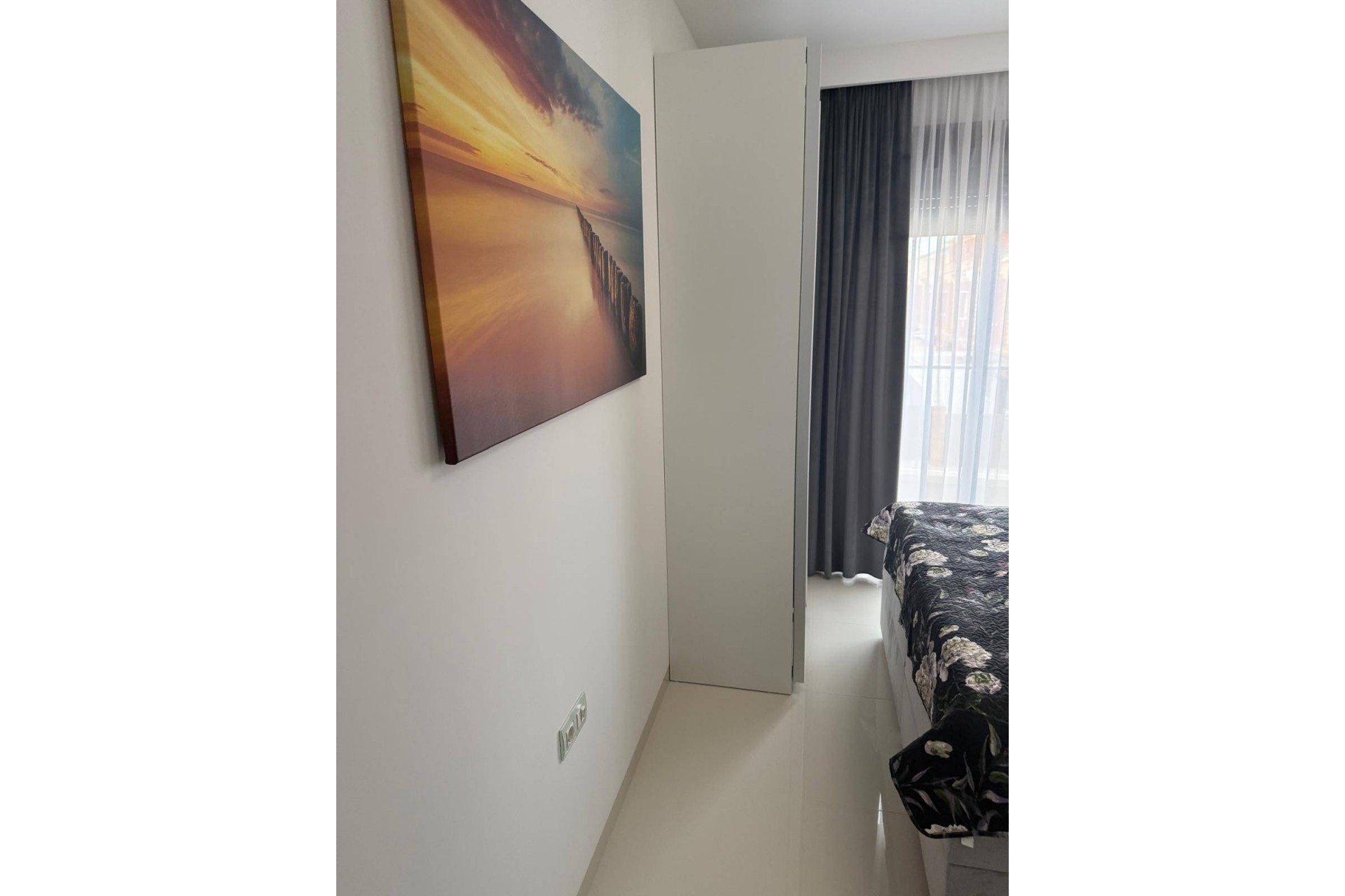 Resale - Apartment -
Pilar de la Horadada - La Torre De La Horadada