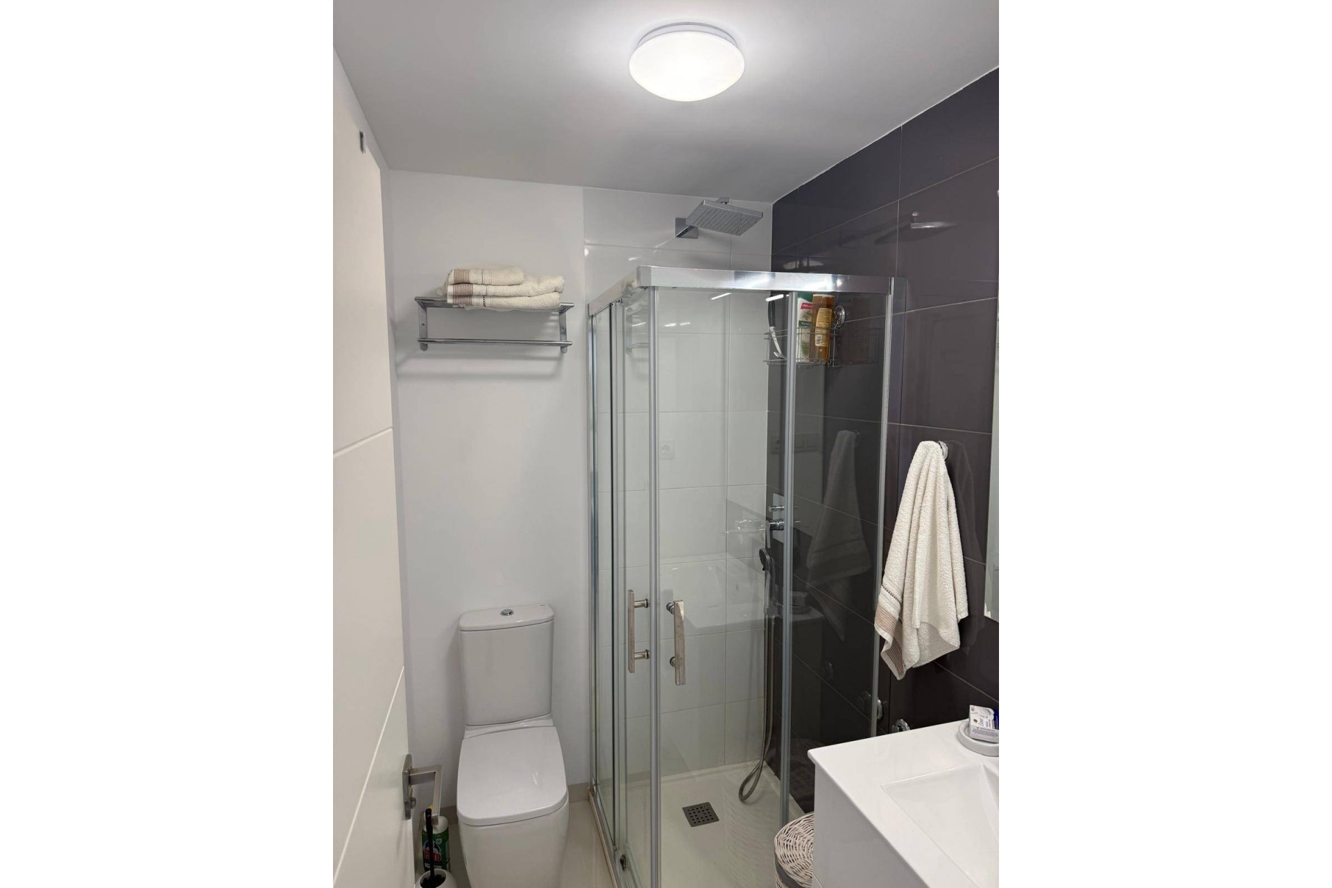 Resale - Apartment -
Pilar de la Horadada - La Torre De La Horadada