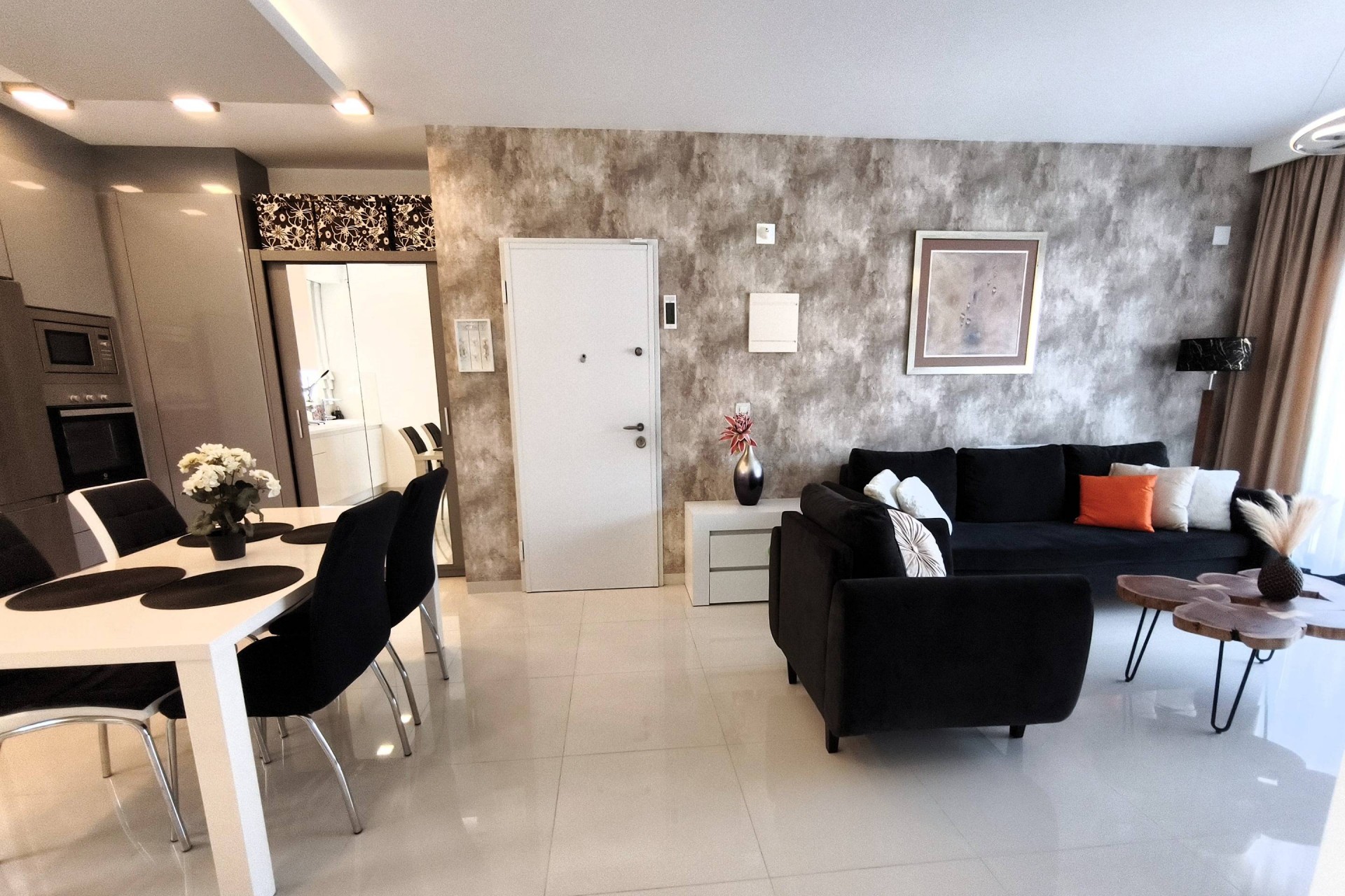 Resale - Apartment -
Pilar de la Horadada - La Torre De La Horadada