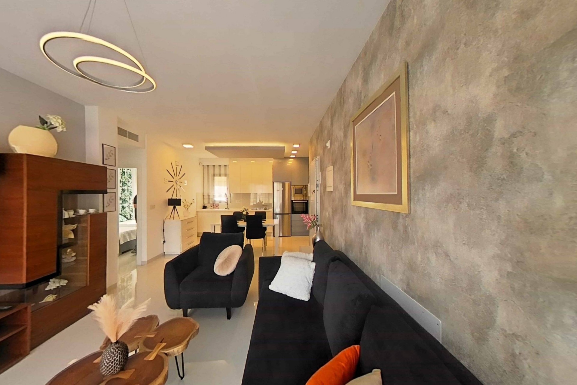 Resale - Apartment -
Pilar de la Horadada - La Torre De La Horadada