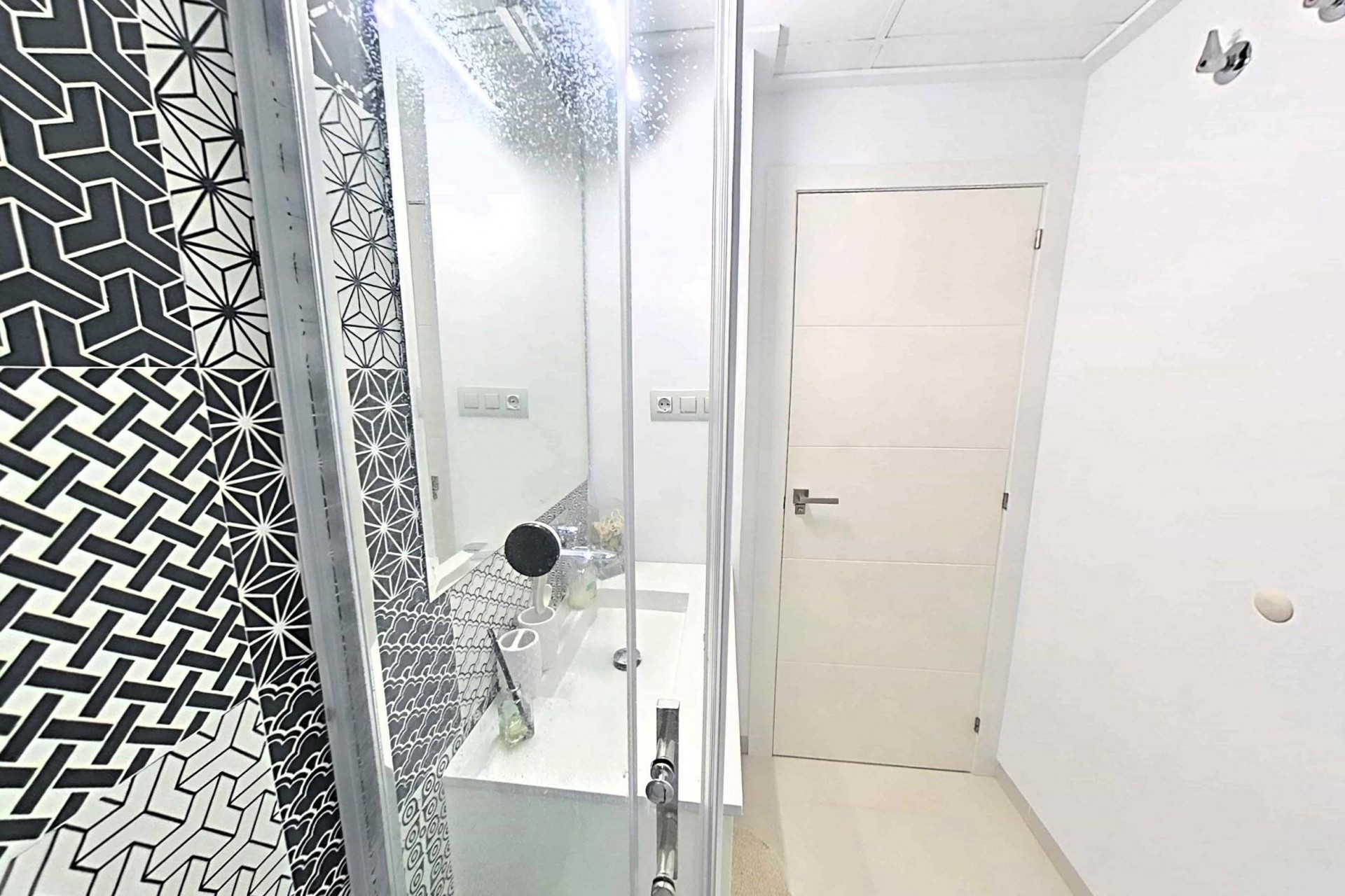 Resale - Apartment -
Pilar de la Horadada - La Torre De La Horadada