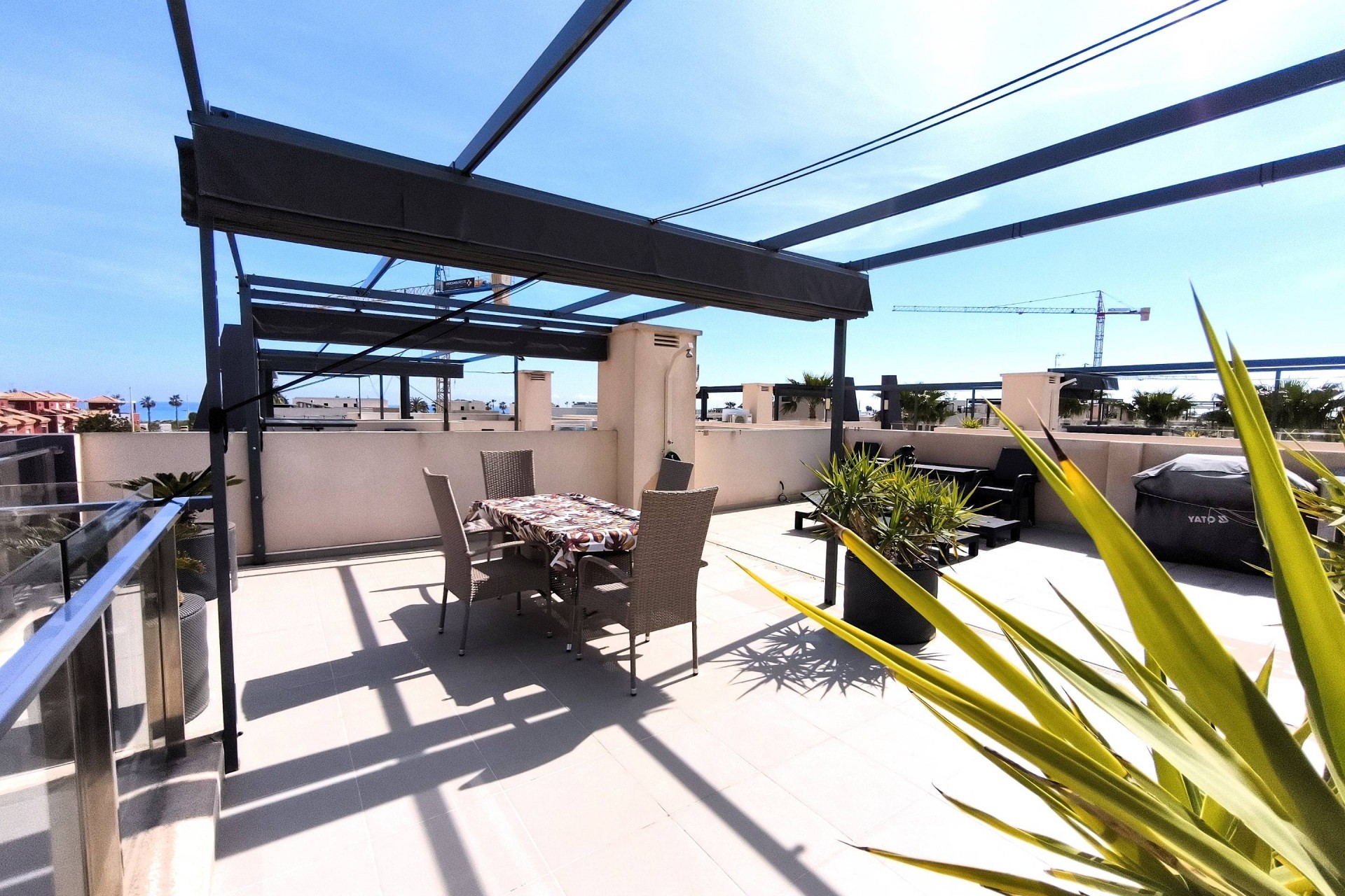 Resale - Apartment -
Pilar de la Horadada - La Torre De La Horadada