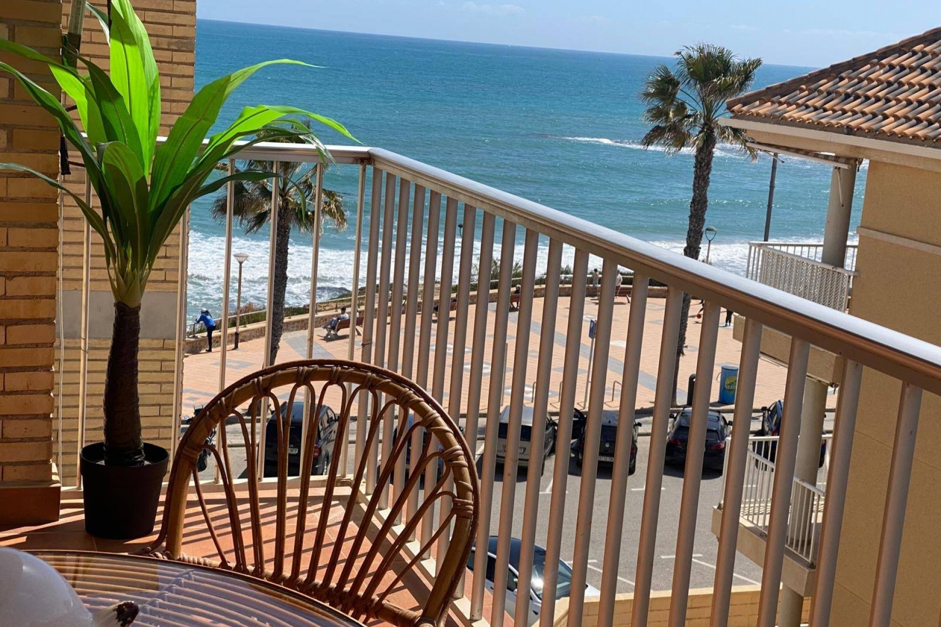 Resale - Apartment -
Pilar de la Horadada - La Torre De La Horadada