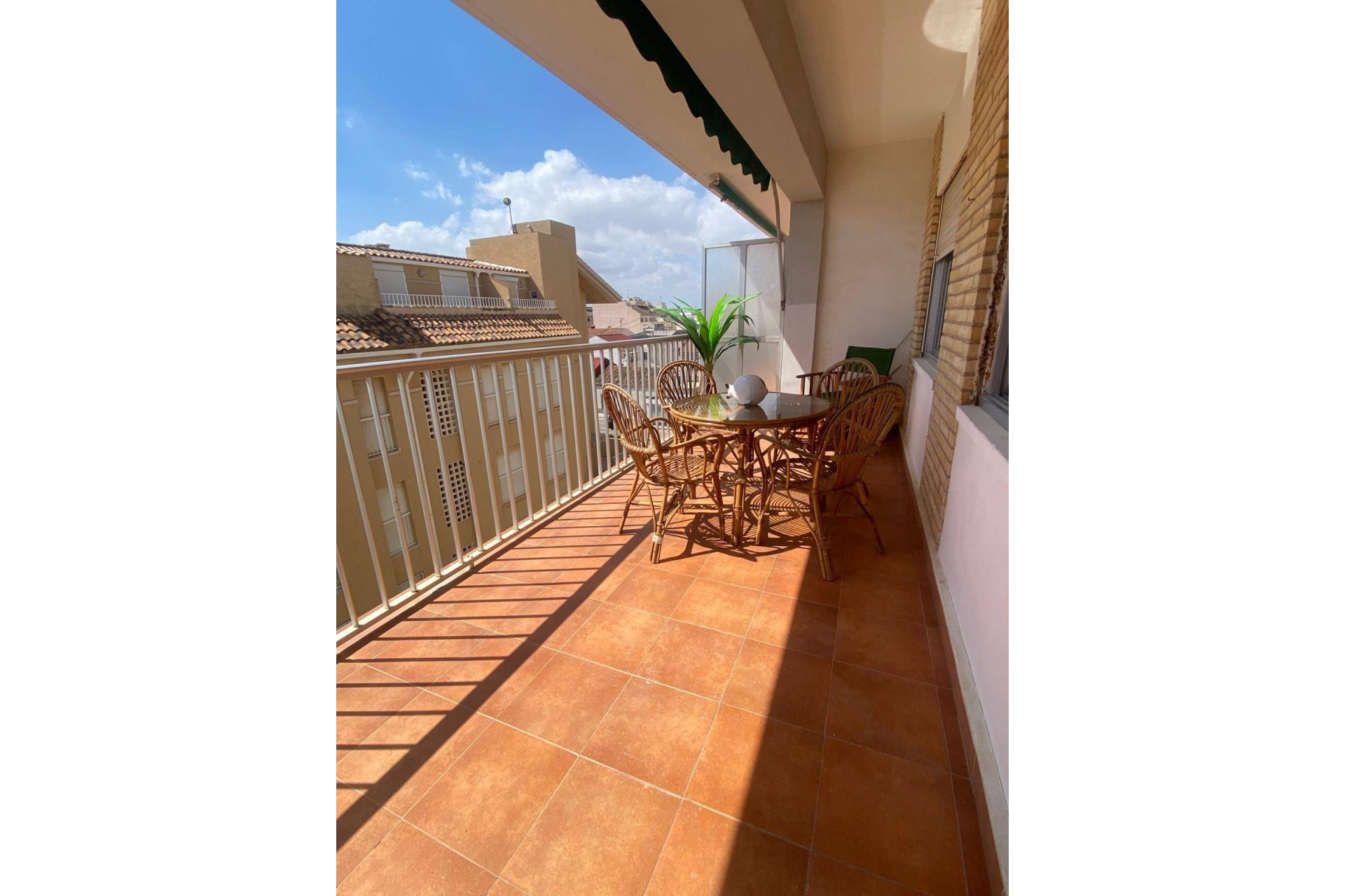 Resale - Apartment -
Pilar de la Horadada - La Torre De La Horadada