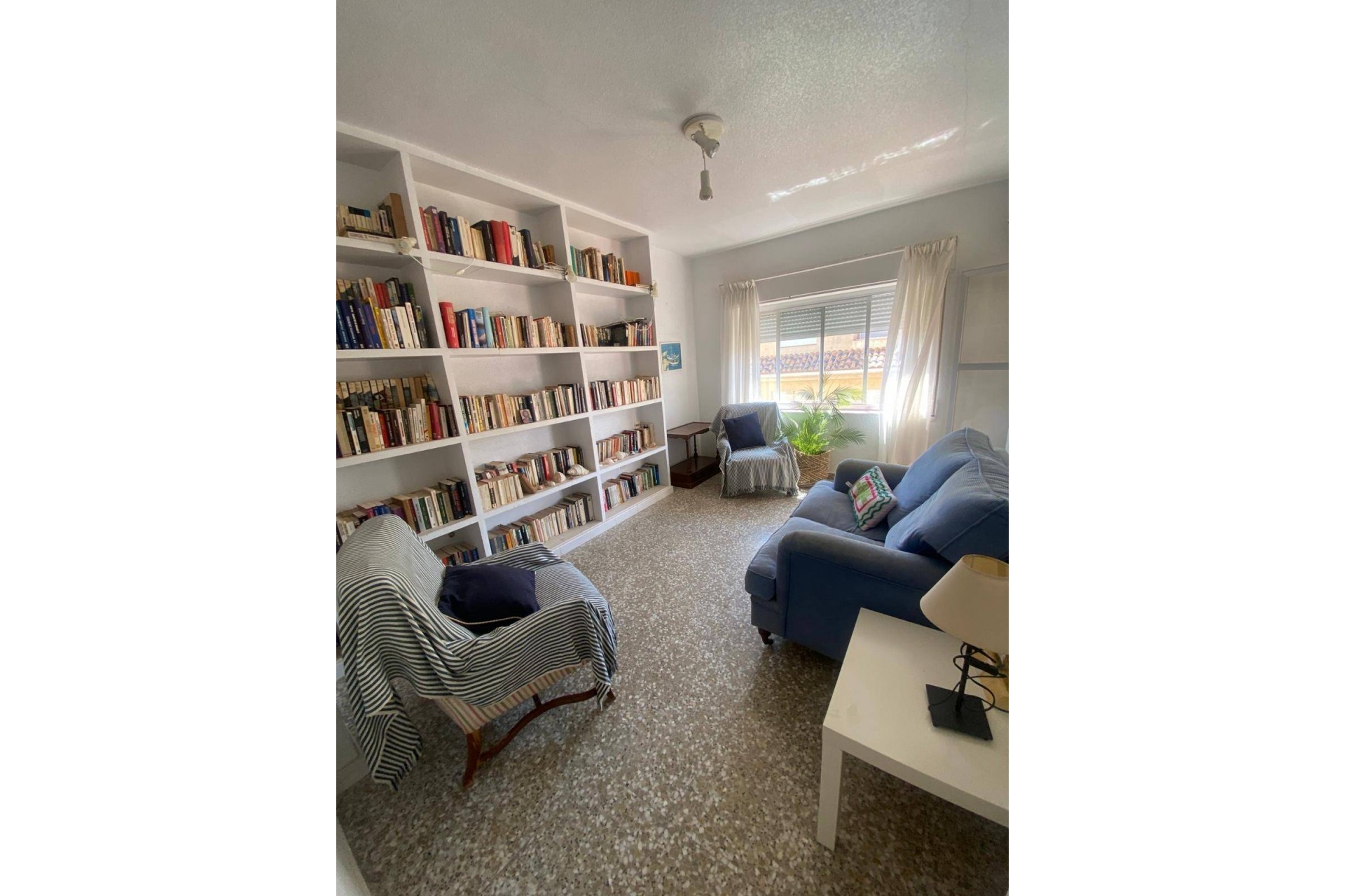 Resale - Apartment -
Pilar de la Horadada - La Torre De La Horadada