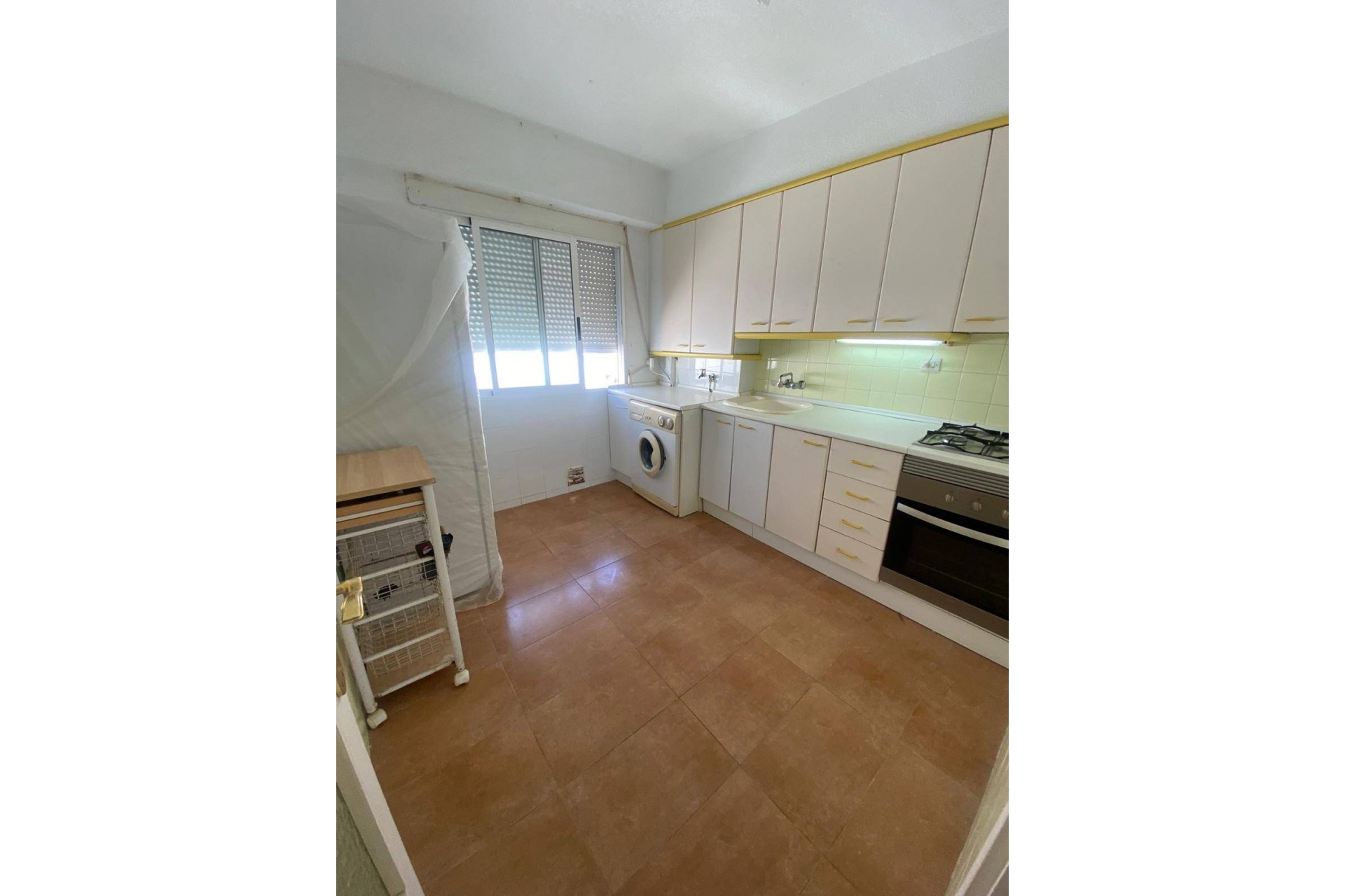 Resale - Apartment -
Pilar de la Horadada - La Torre De La Horadada