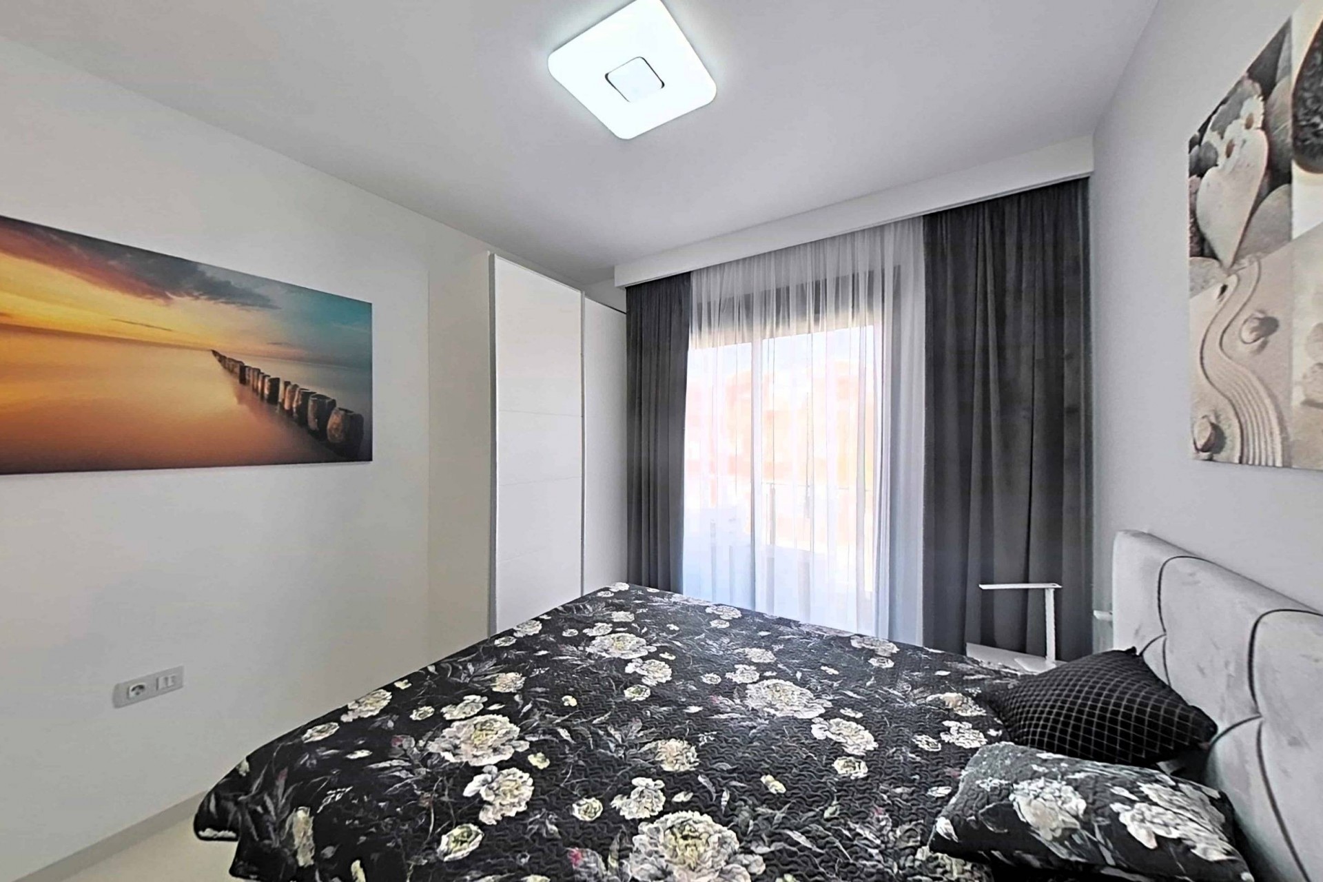 Resale - Apartment -
Pilar de la Horadada - La Torre De La Horadada