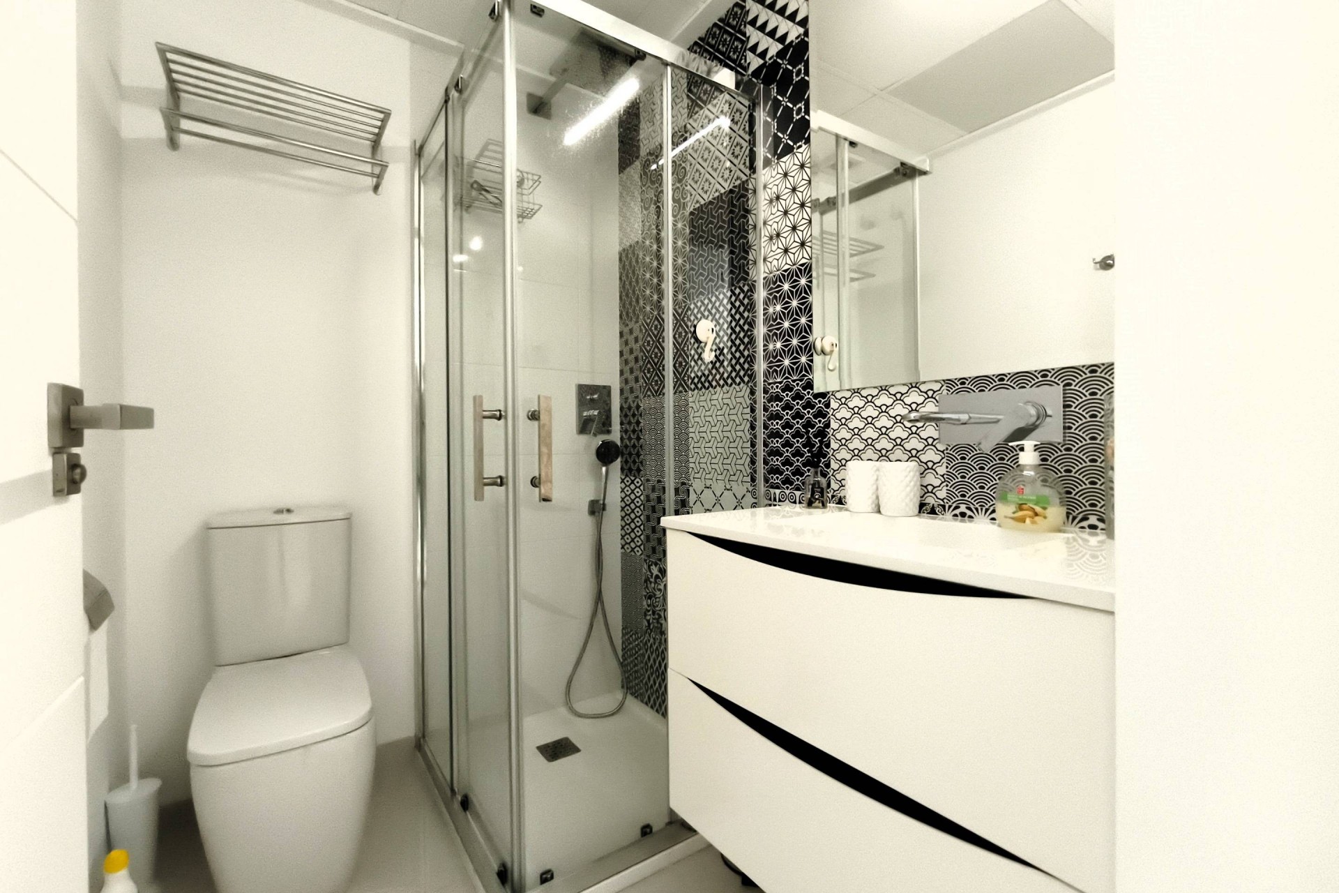 Resale - Apartment -
Pilar de la Horadada - La Torre De La Horadada