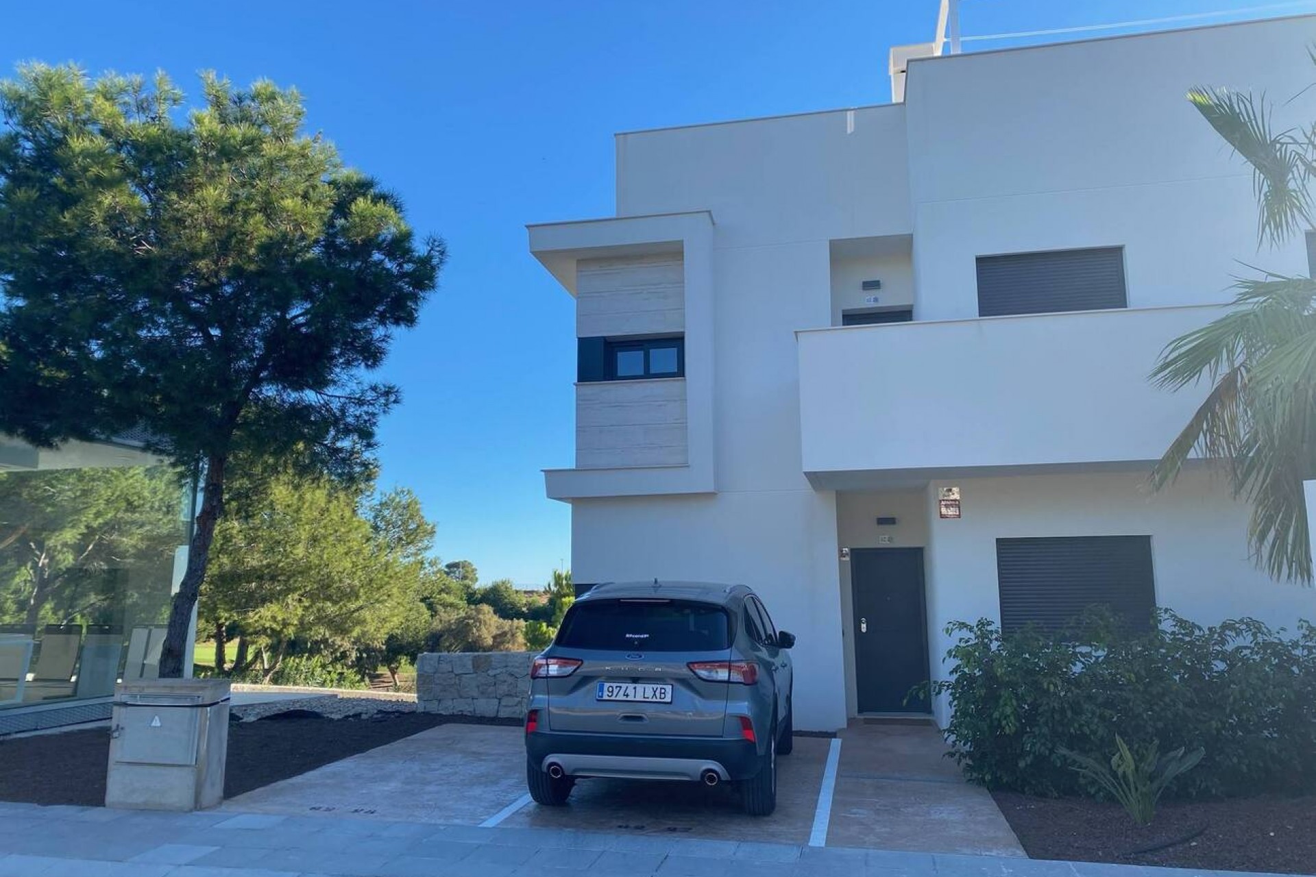 Resale - Apartment -
Pilar de la Horadada - Lo Romero Golf
