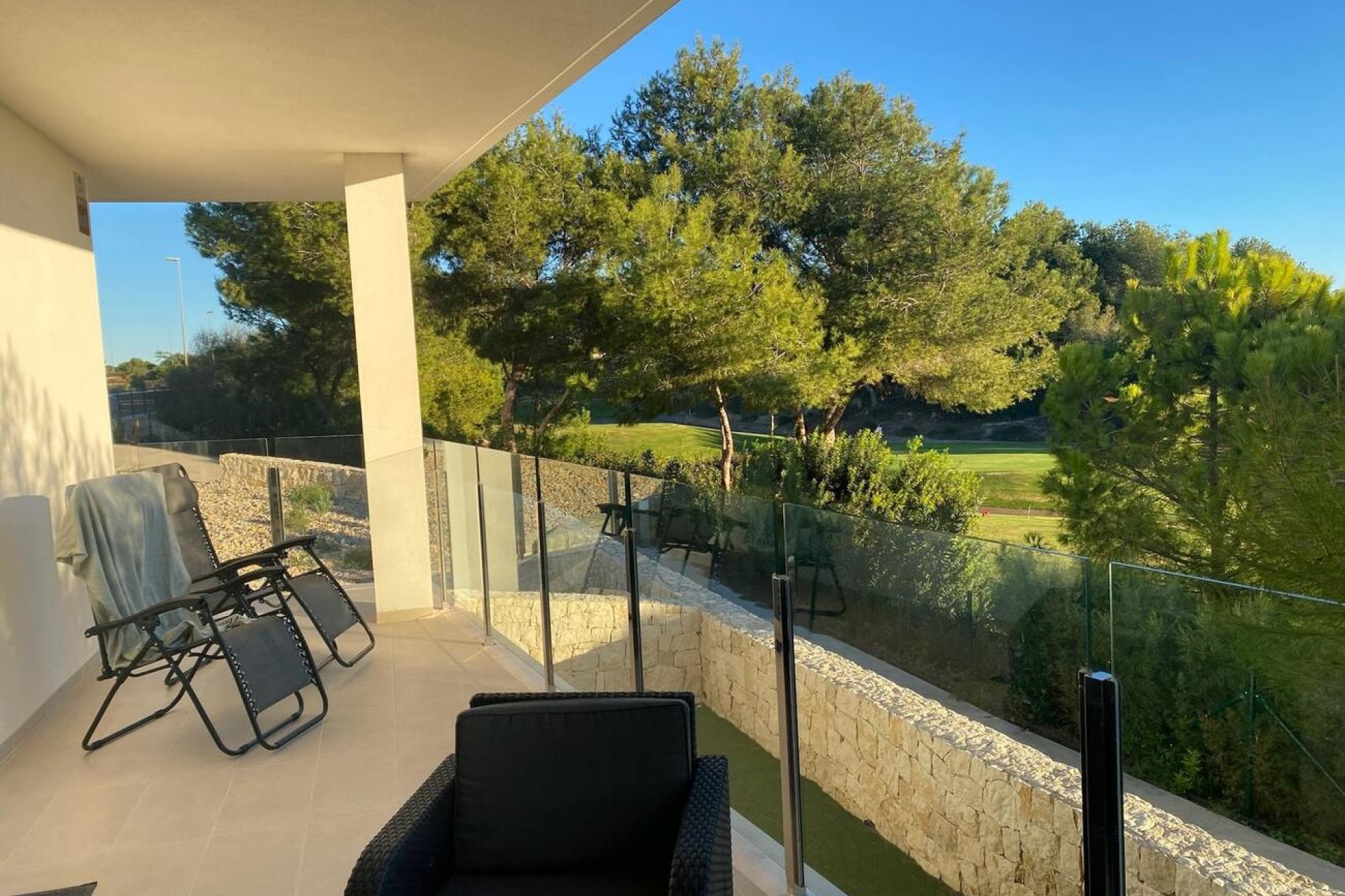 Resale - Apartment -
Pilar de la Horadada - Lo Romero Golf