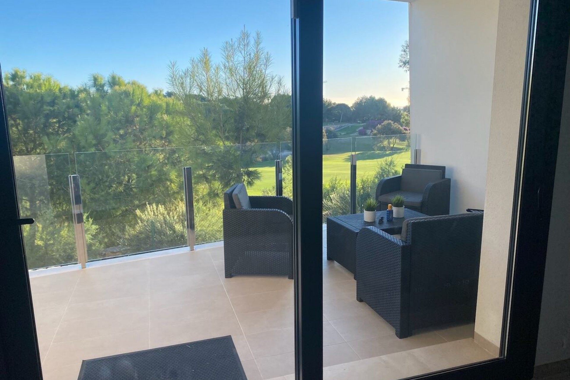 Resale - Apartment -
Pilar de la Horadada - Lo Romero Golf