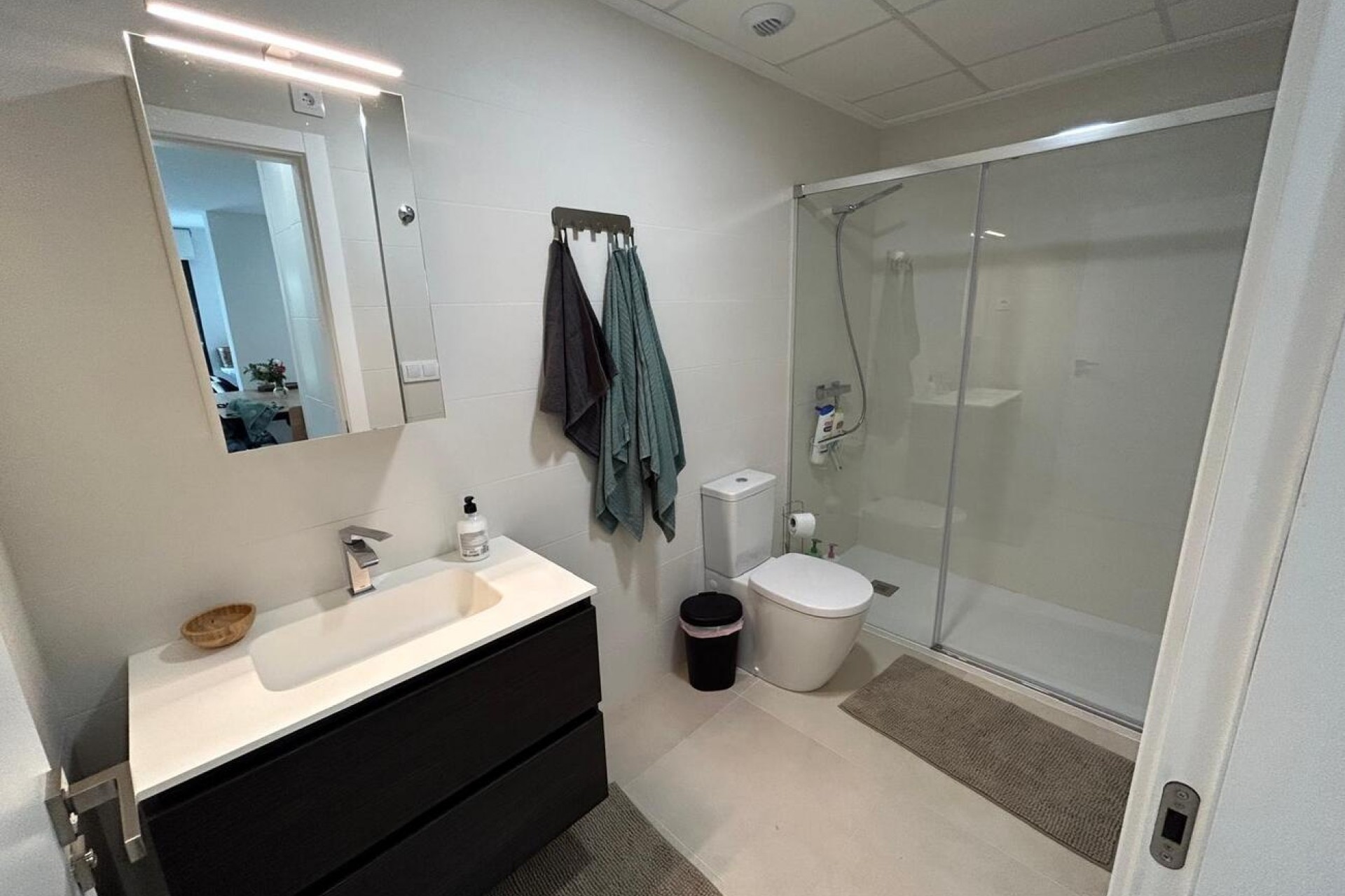 Resale - Apartment -
Pilar de la Horadada - Lo Romero Golf