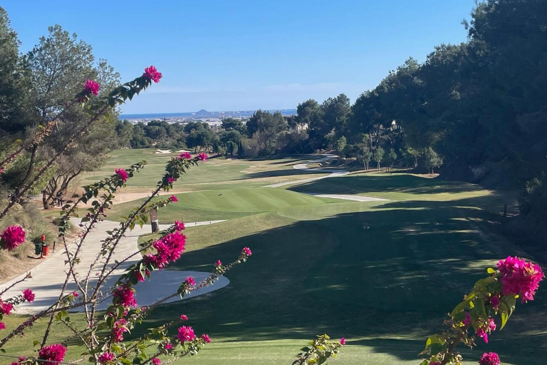 Resale - Apartment -
Pilar de la Horadada - Lo Romero Golf