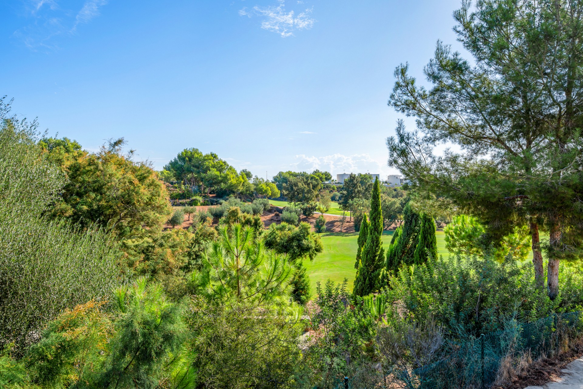 Resale - Apartment -
Pilar de la Horadada - Lo Romero Golf