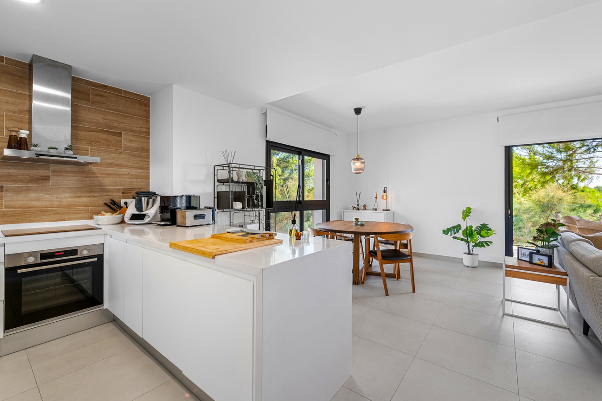 Resale - Apartment -
Pilar de la Horadada - Lo Romero Golf