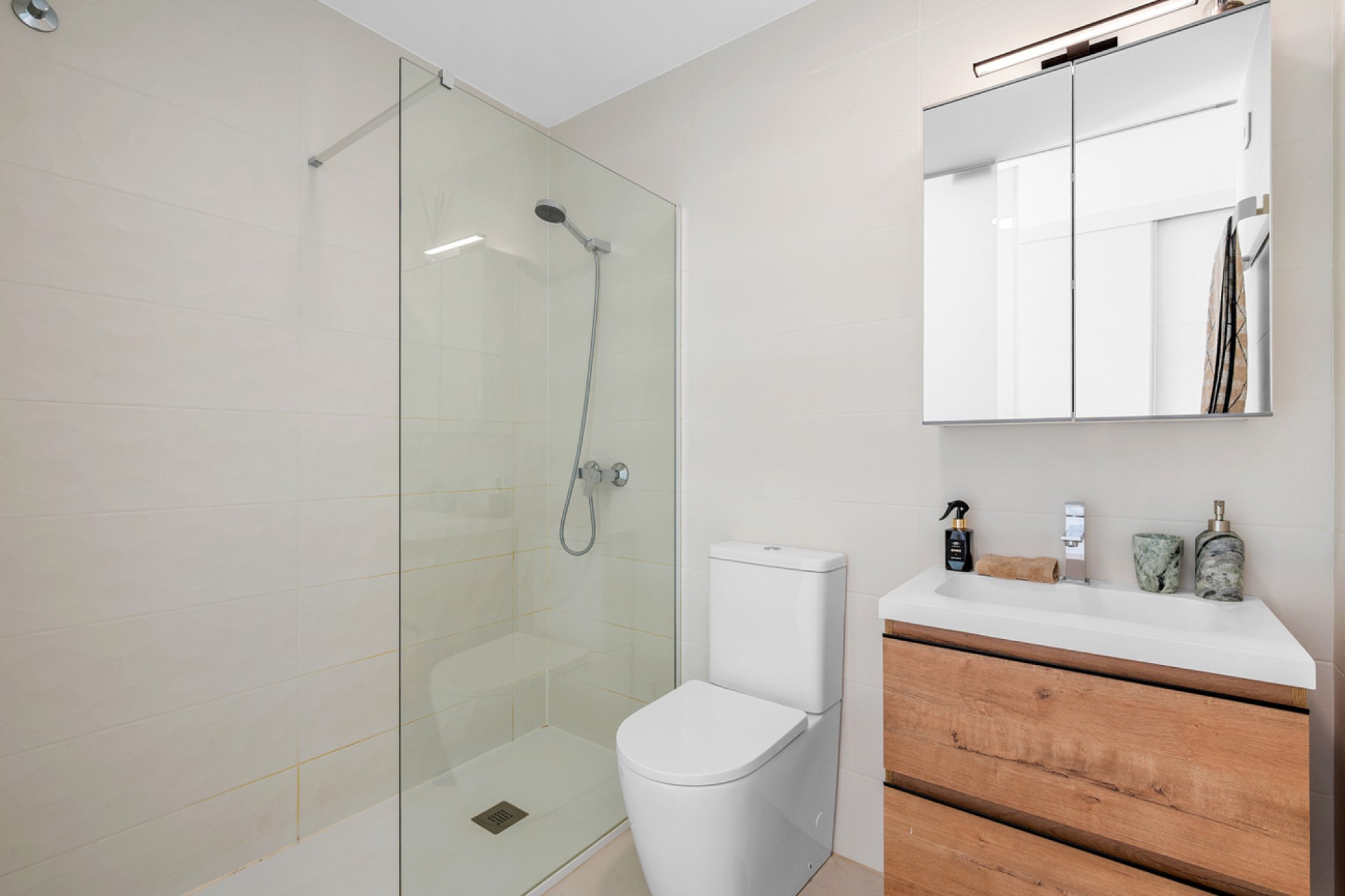 Resale - Apartment -
Pilar de la Horadada - Lo Romero Golf