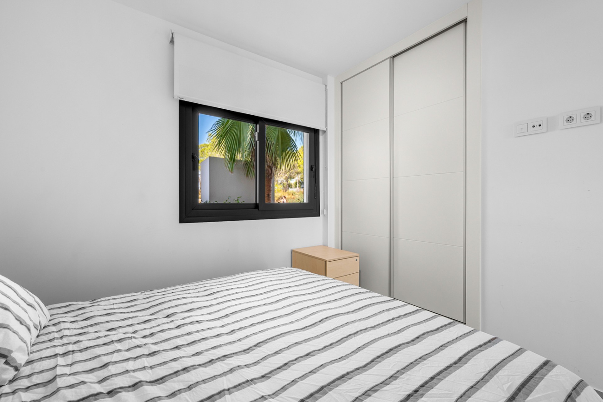 Resale - Apartment -
Pilar de la Horadada - Lo Romero Golf