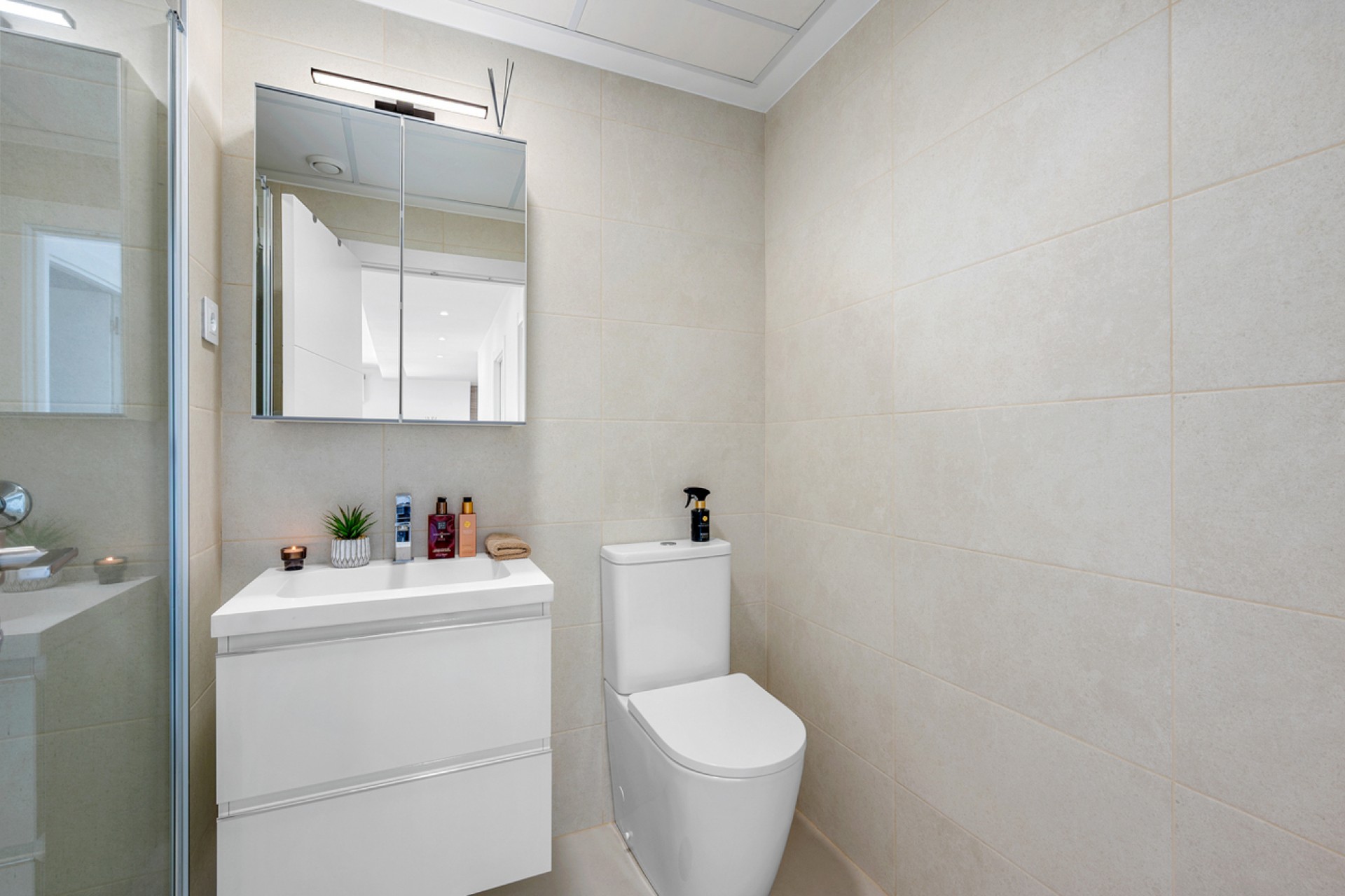 Resale - Apartment -
Pilar de la Horadada - Lo Romero Golf