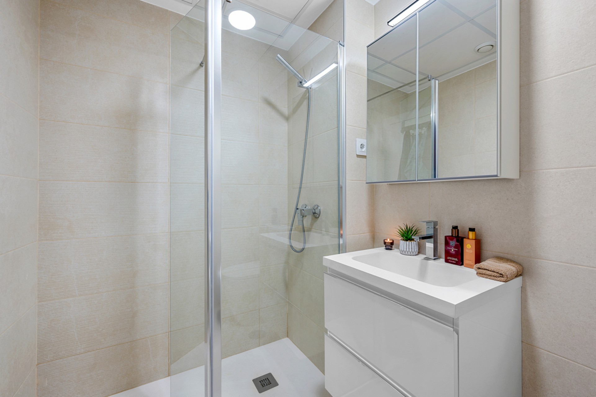 Resale - Apartment -
Pilar de la Horadada - Lo Romero Golf